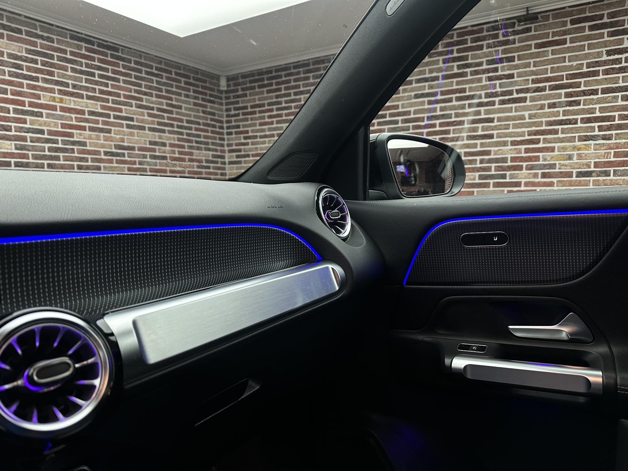 Foto van Mercedes-Benz GLB