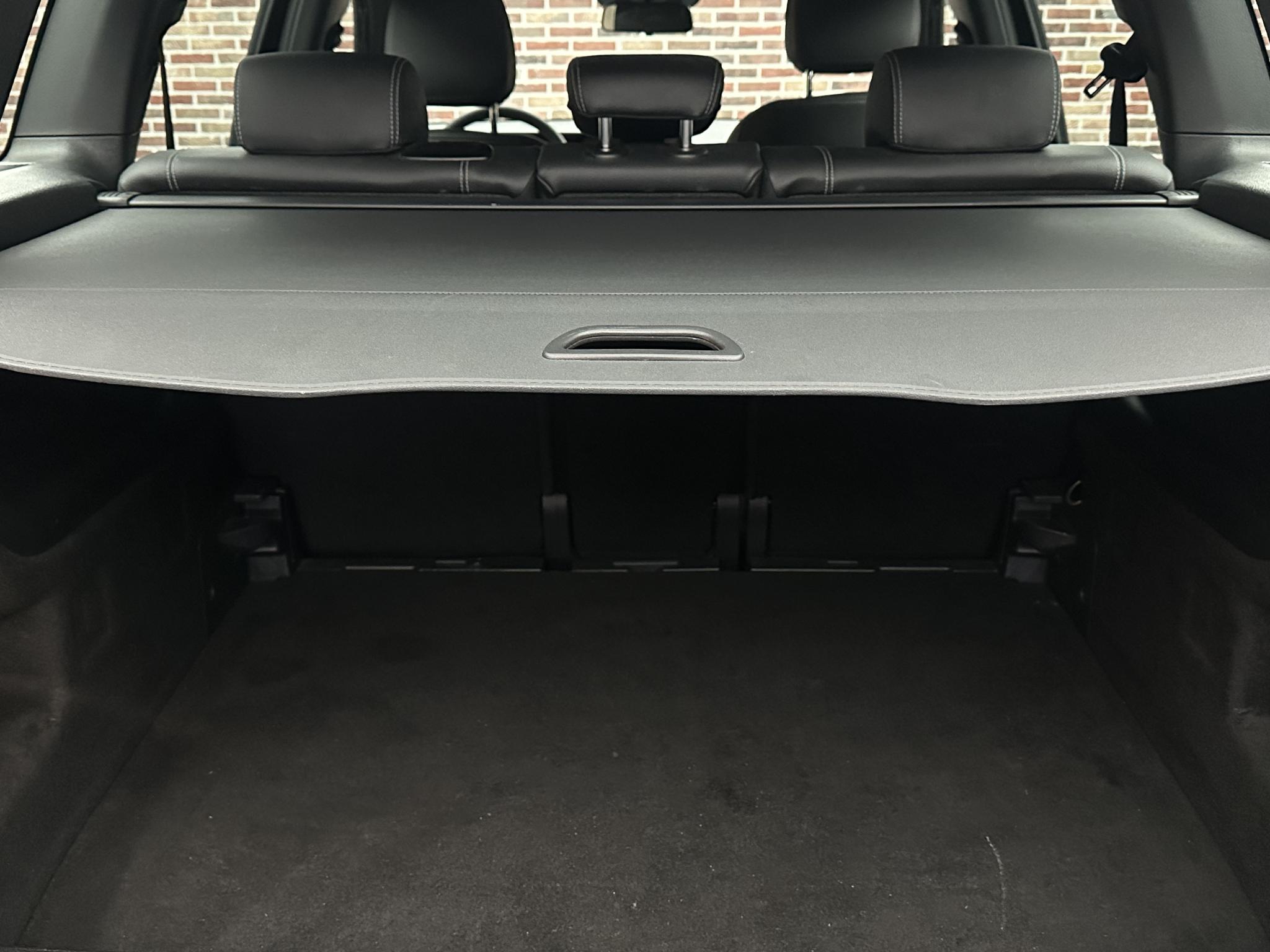 Foto van Mercedes-Benz GLB