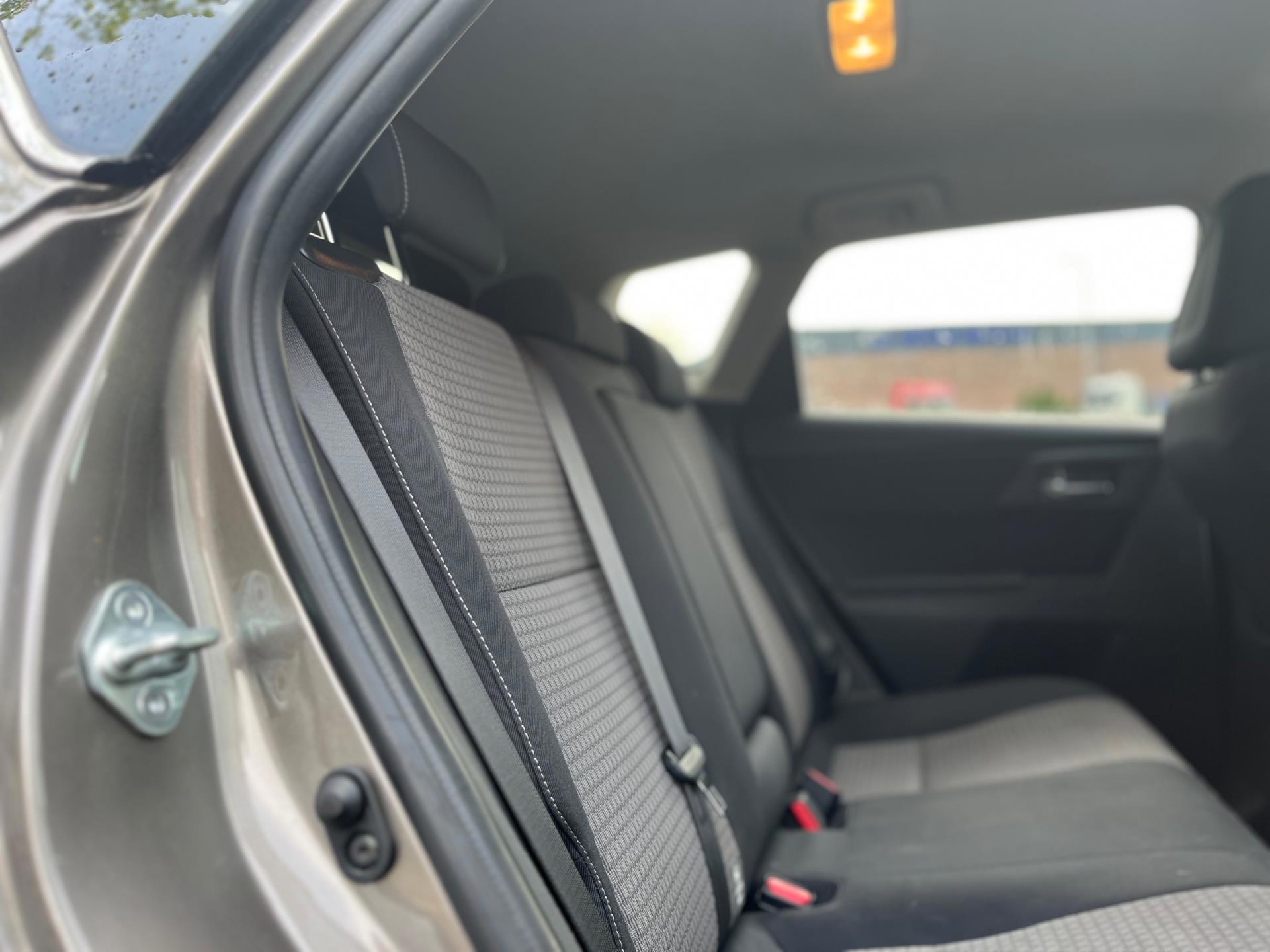 Foto van Toyota Toyota Auris