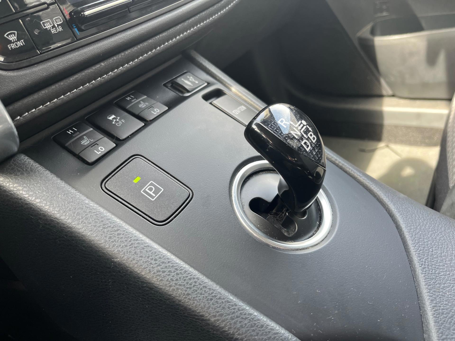 Foto van Toyota Toyota Auris