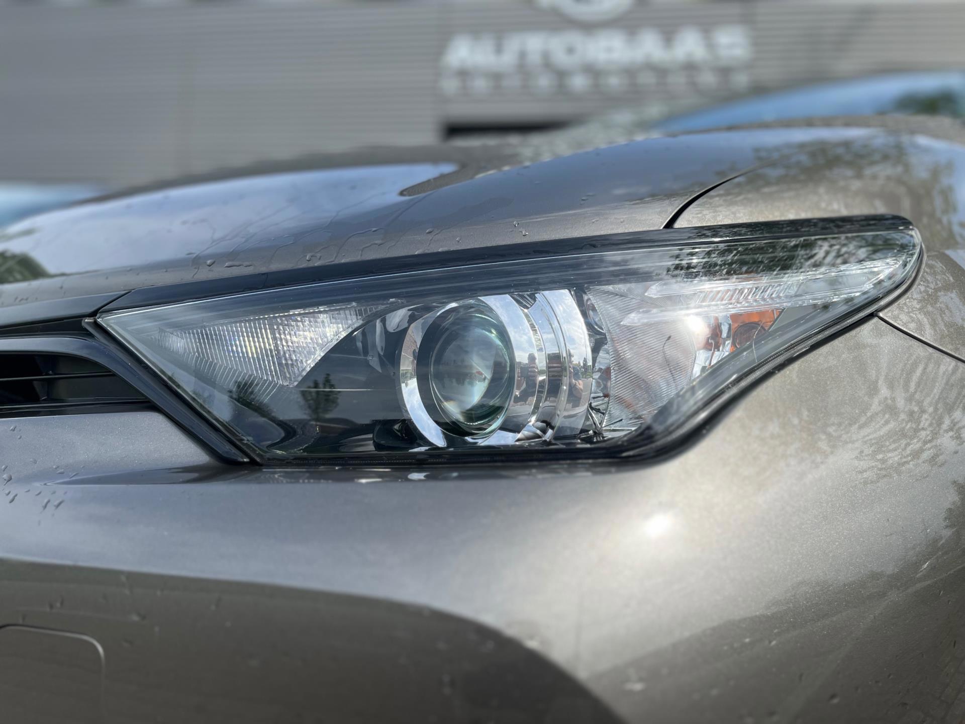 Foto van Toyota Toyota Auris