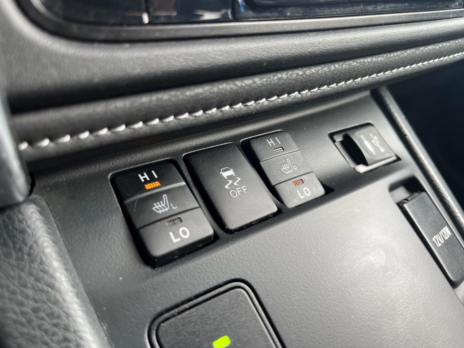 Foto van Toyota Toyota Auris