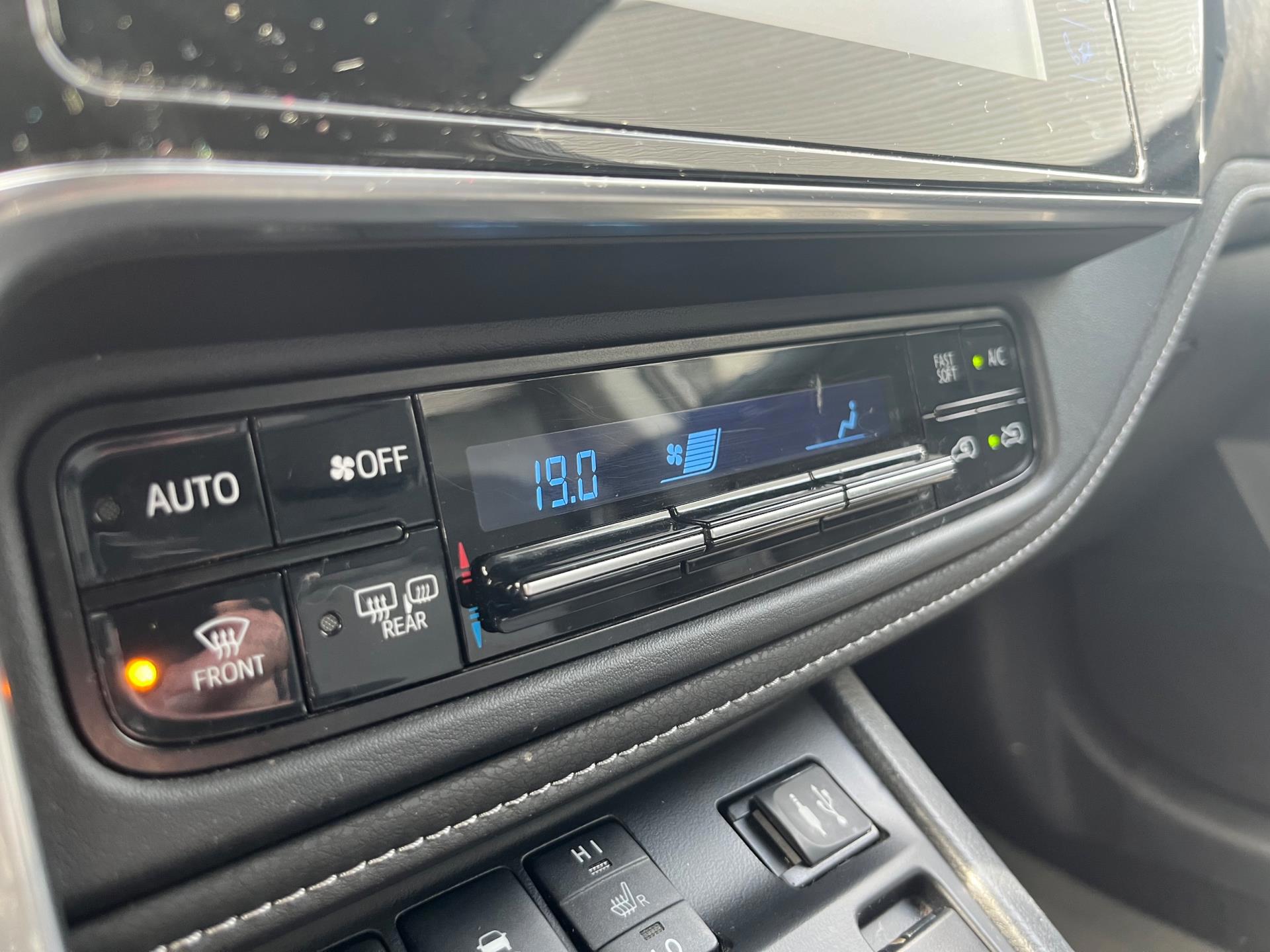 Foto van Toyota Toyota Auris