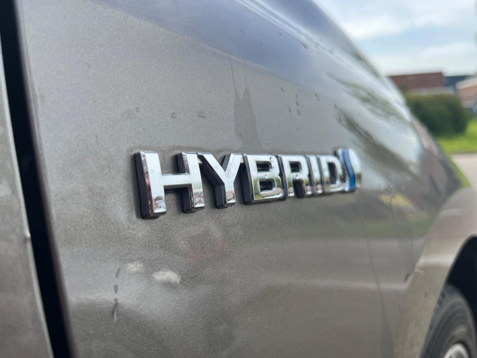 Foto van Toyota Toyota Auris