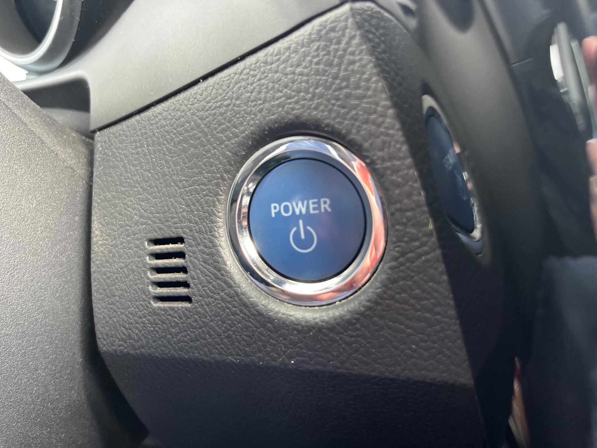Foto van Toyota Toyota Auris