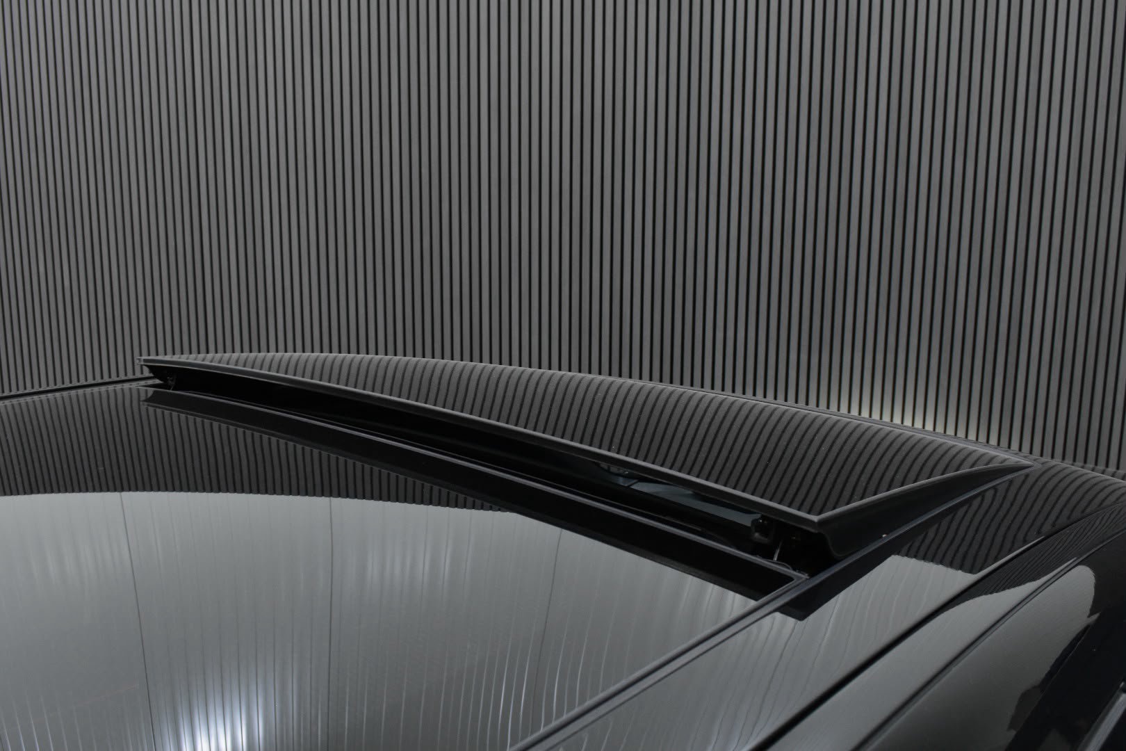 Foto van BMW 745le