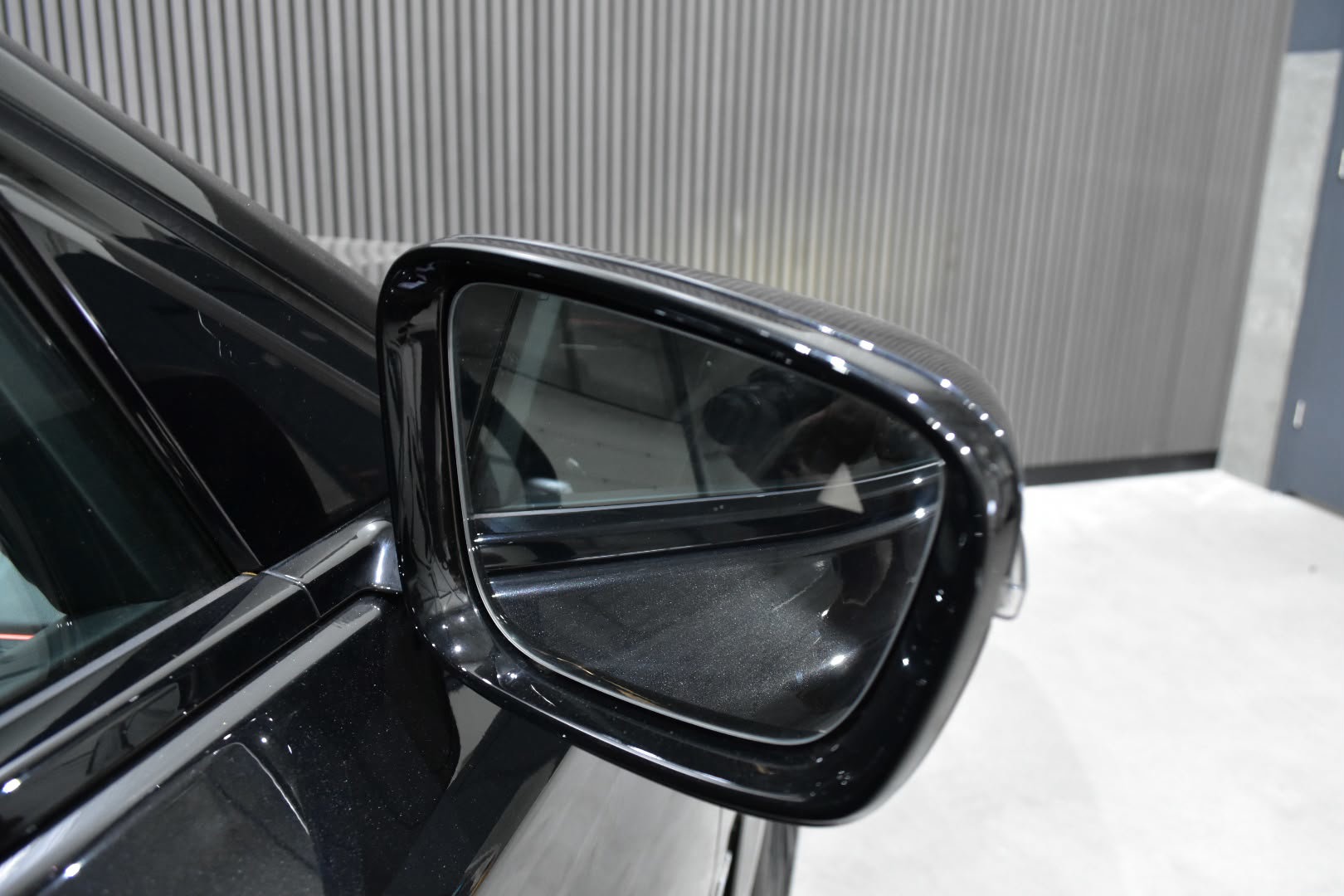 Foto van BMW 745le