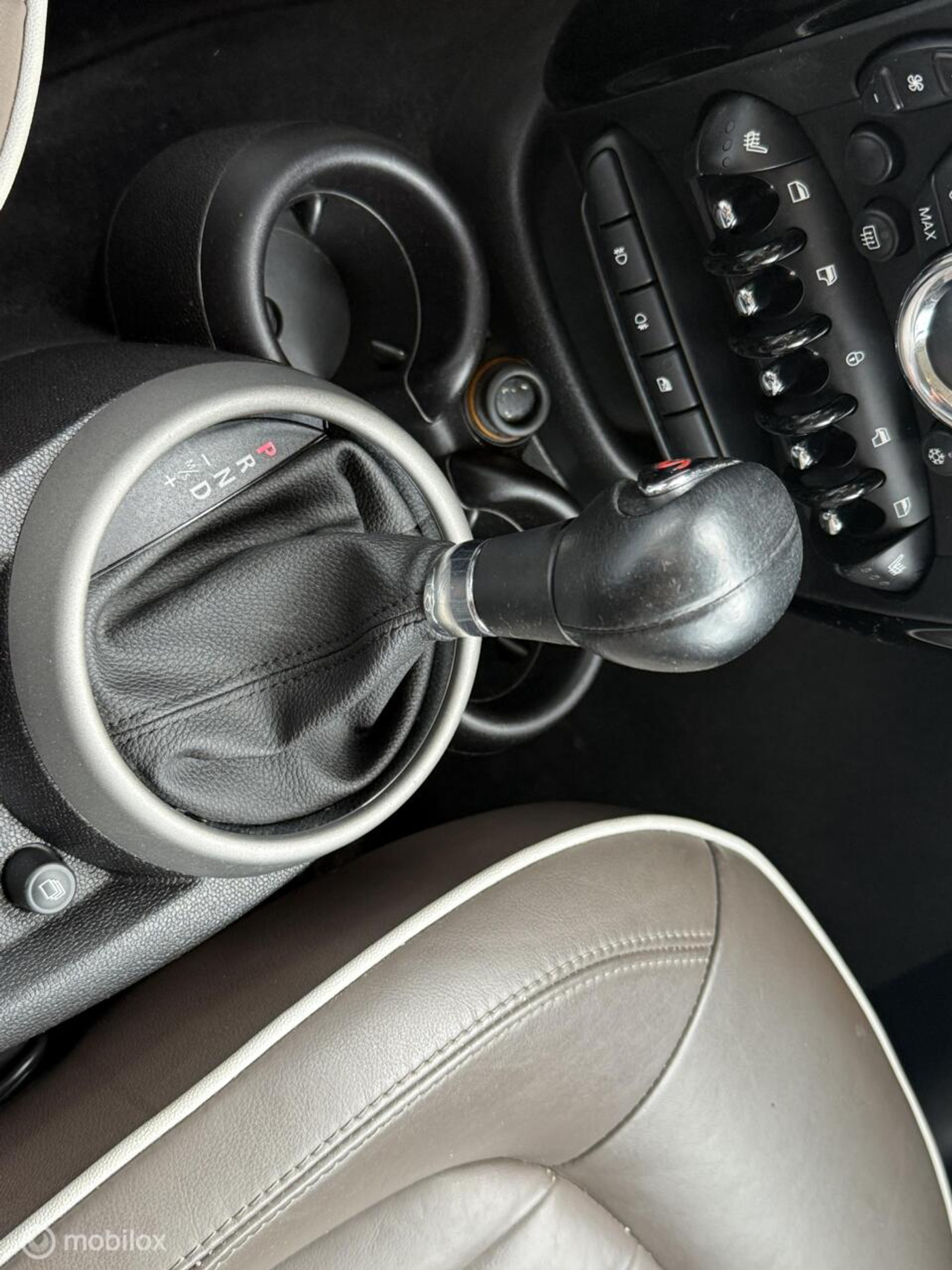 Foto van Mini Countryman