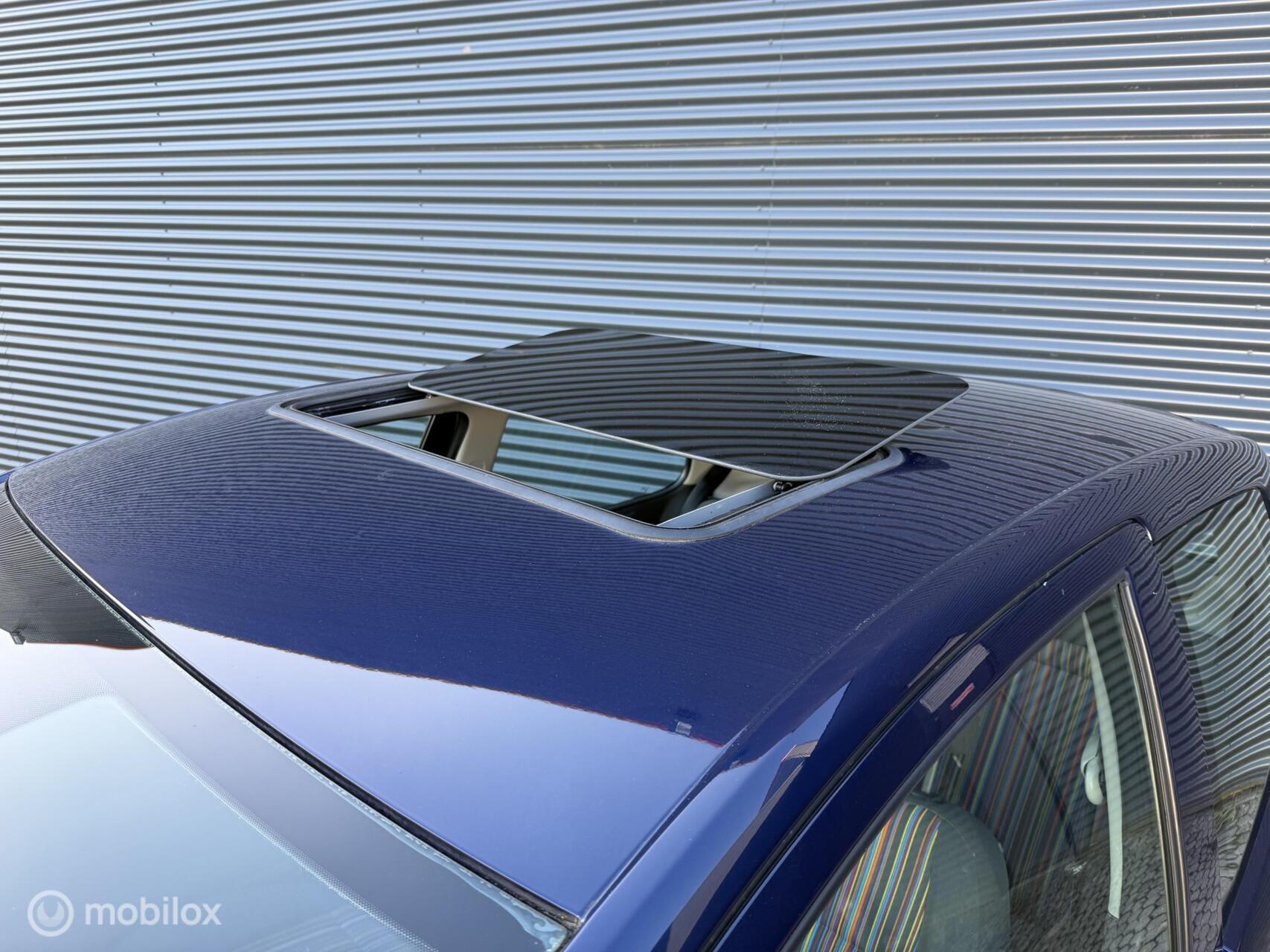 Foto van Volkswagen Fox