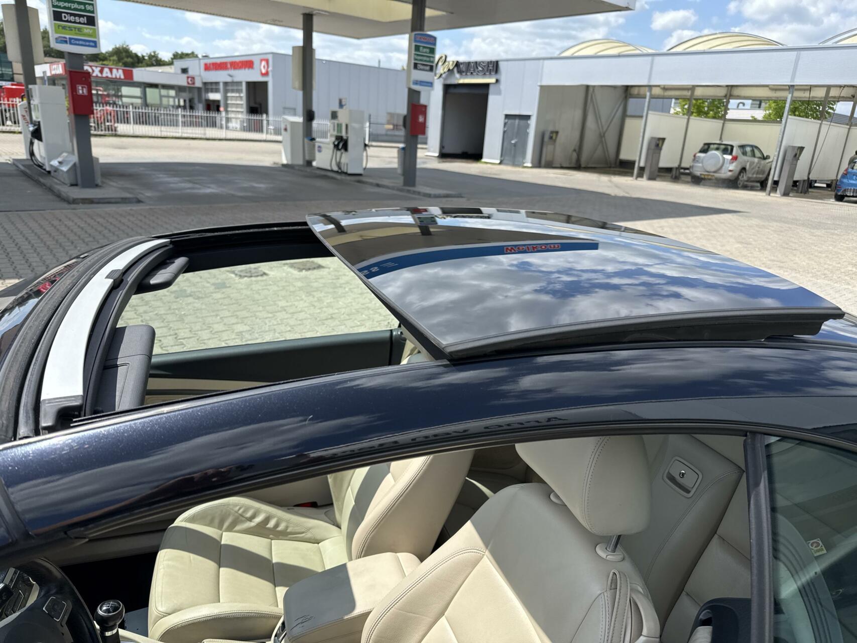 Foto van Volkswagen Eos