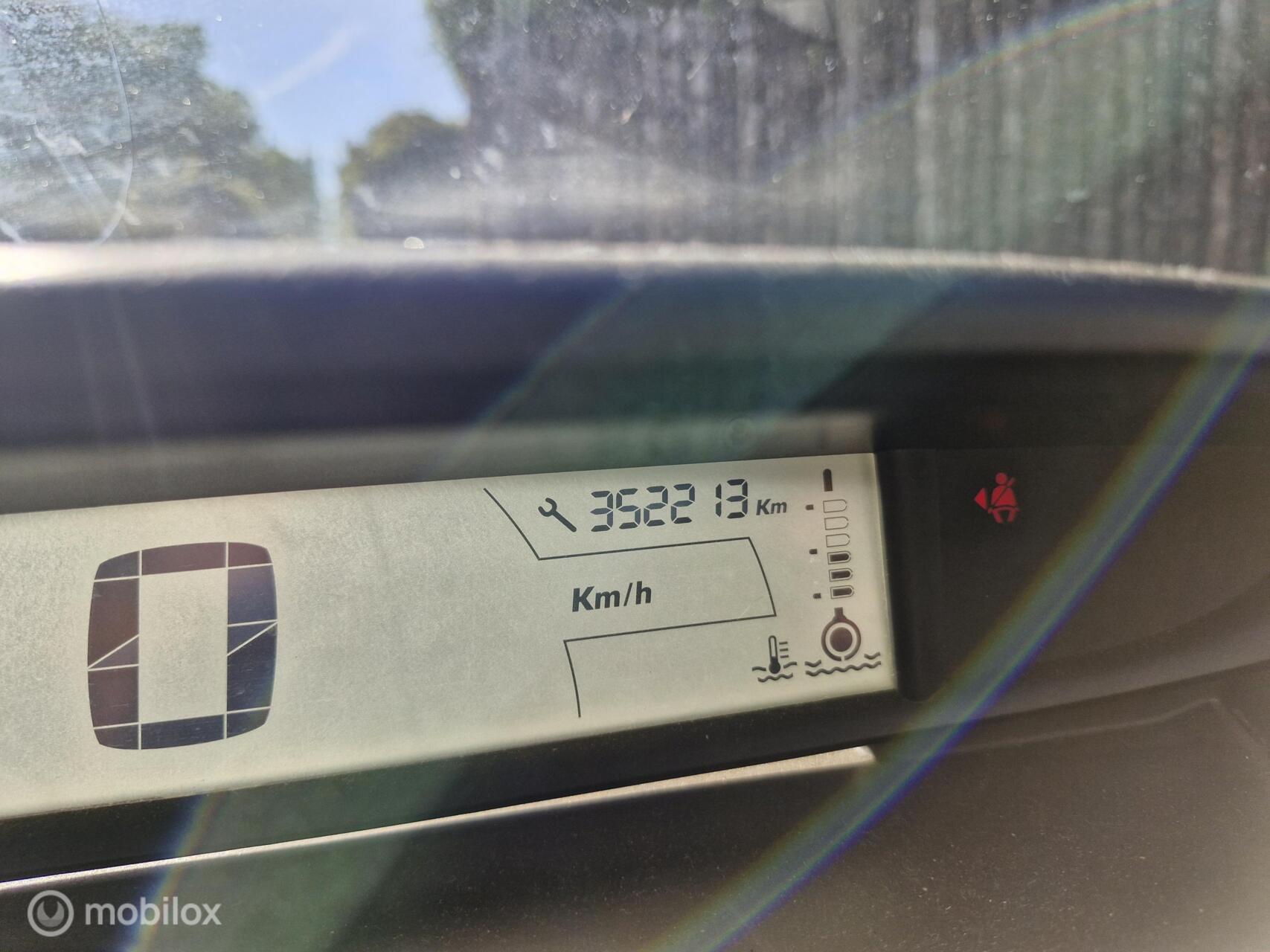 Foto van Citroen C4