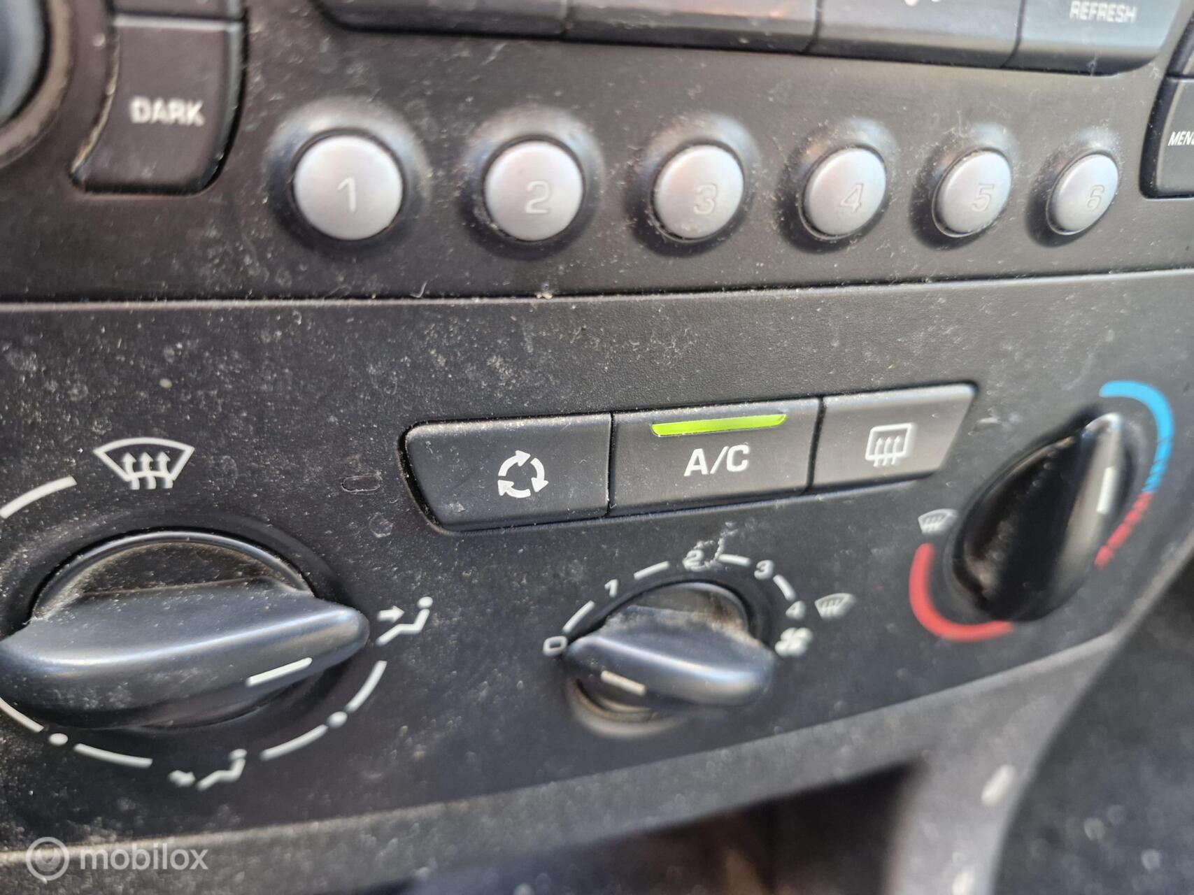 Foto van Citroen C4