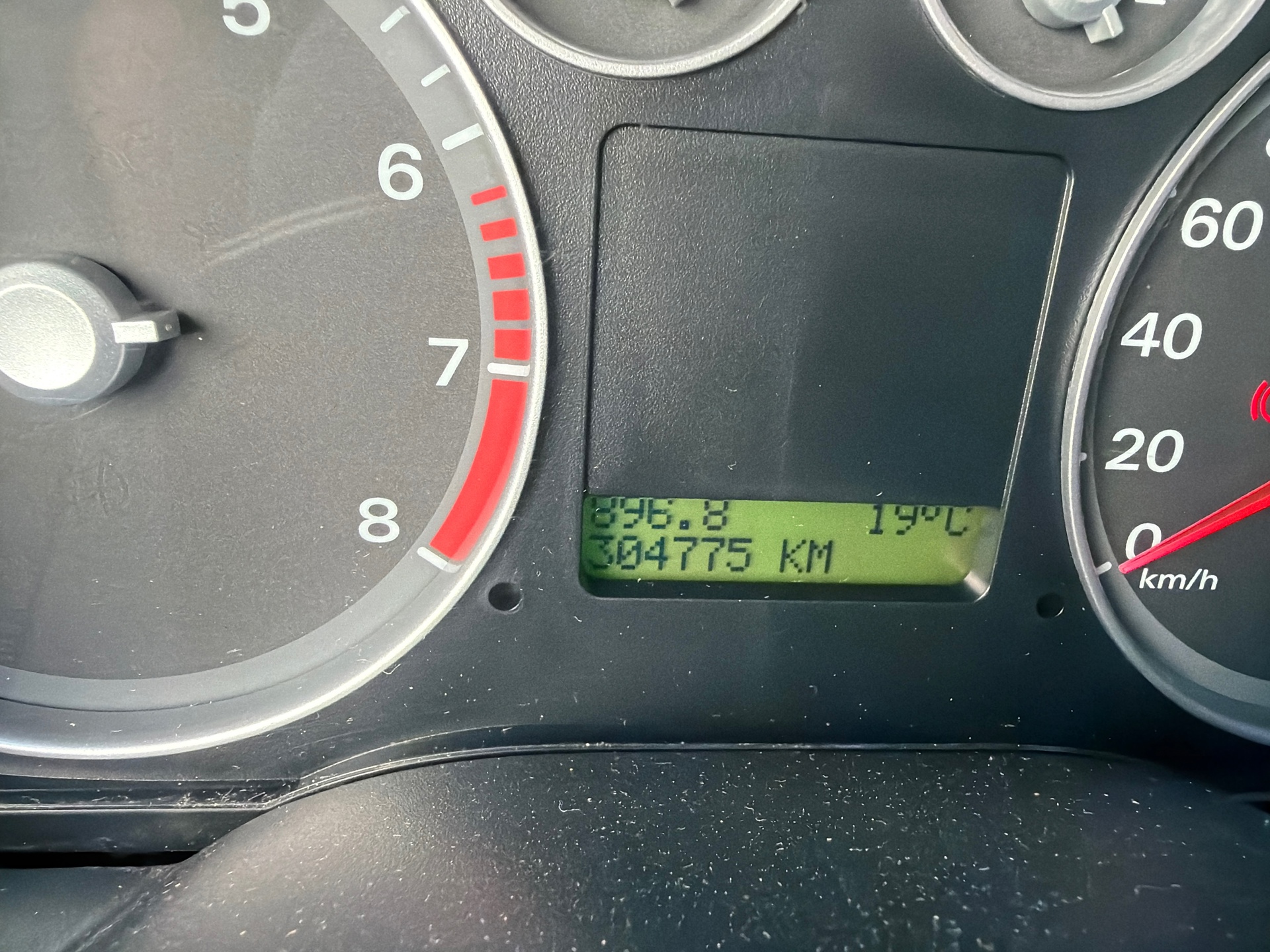 Foto van Ford Focus C-max