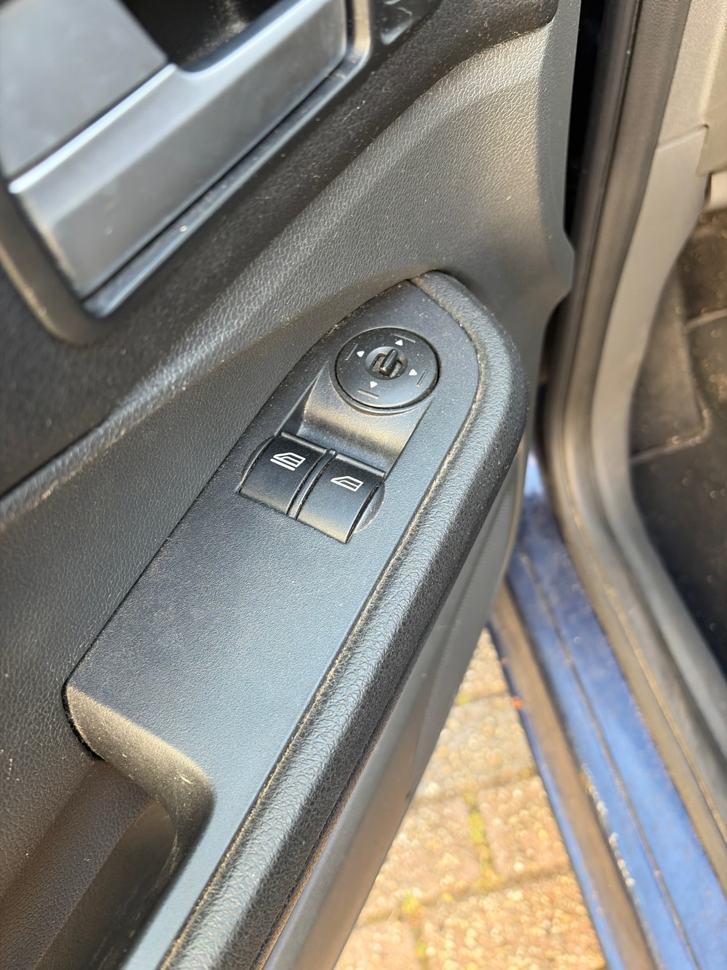 Foto van Ford Focus C-max