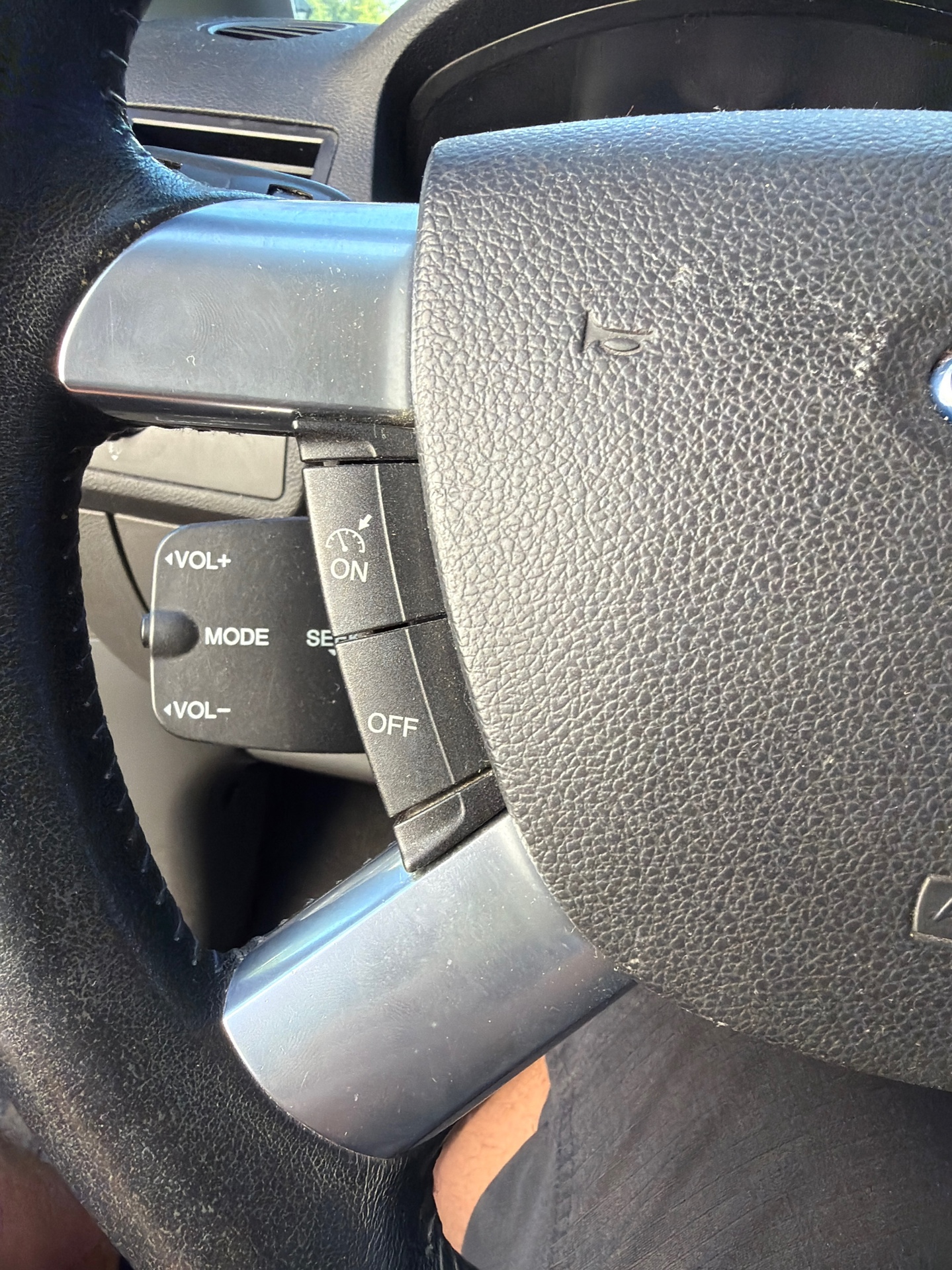 Foto van Ford Focus C-max