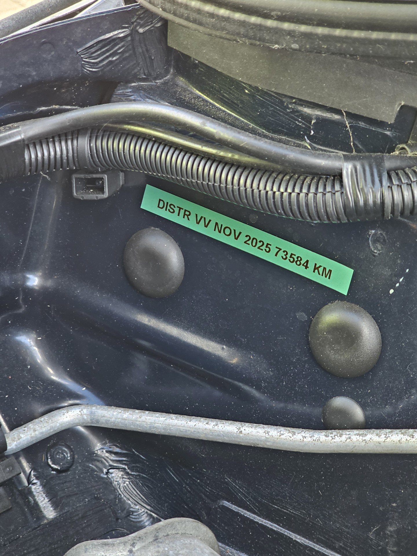 Foto van Fiat 500