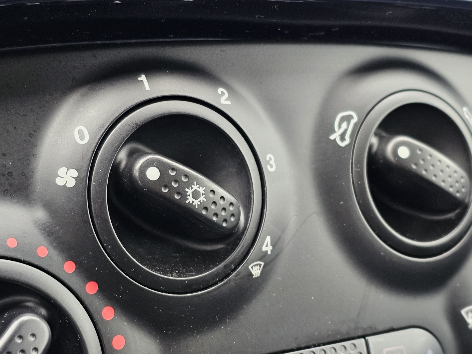 Foto van Fiat 500