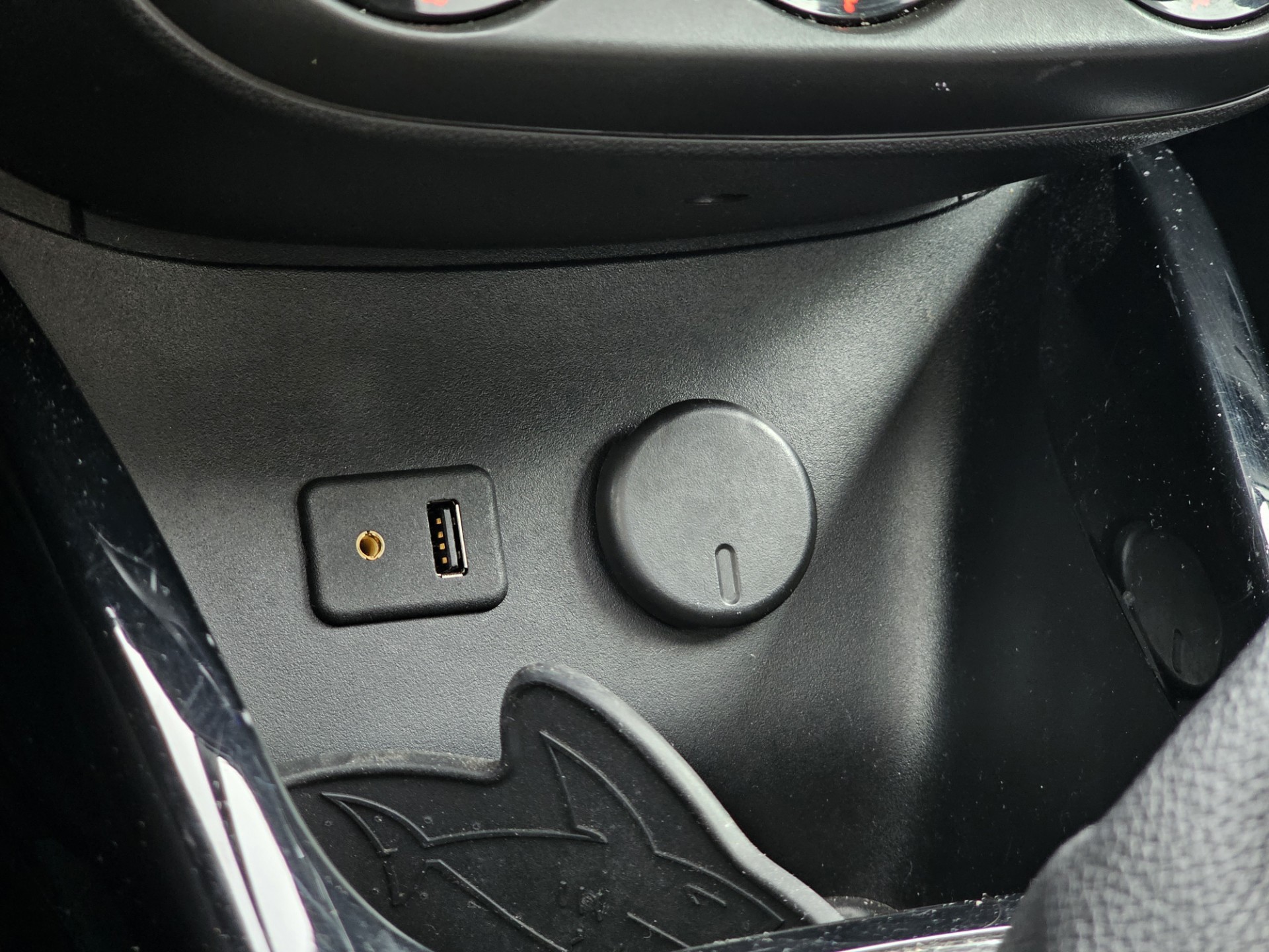 Foto van Opel Adam
