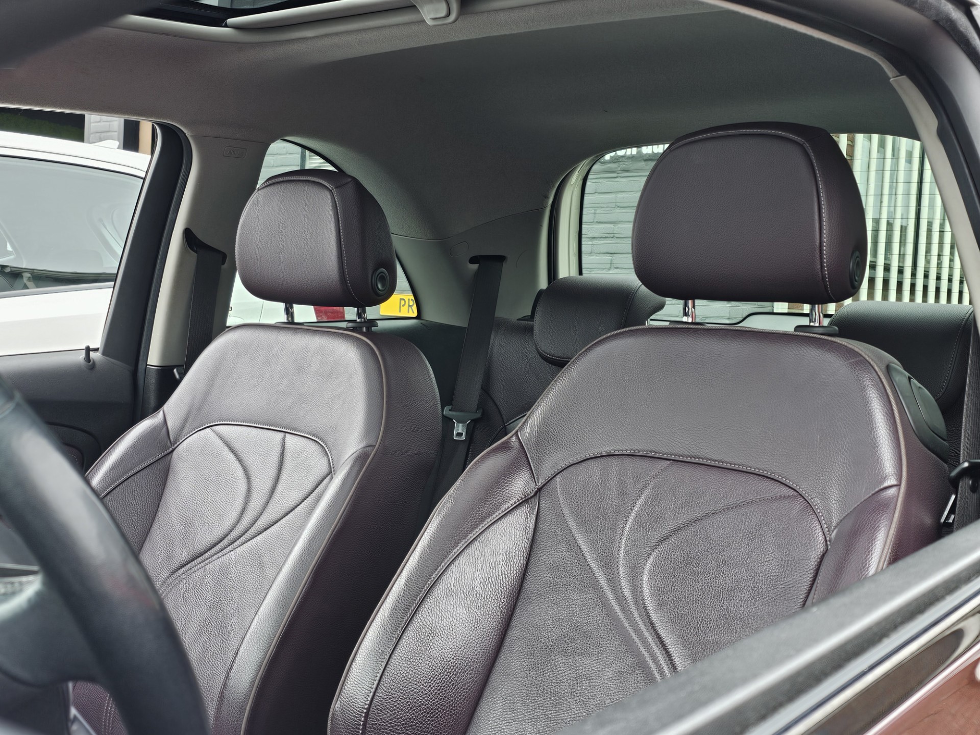 Foto van Opel Adam