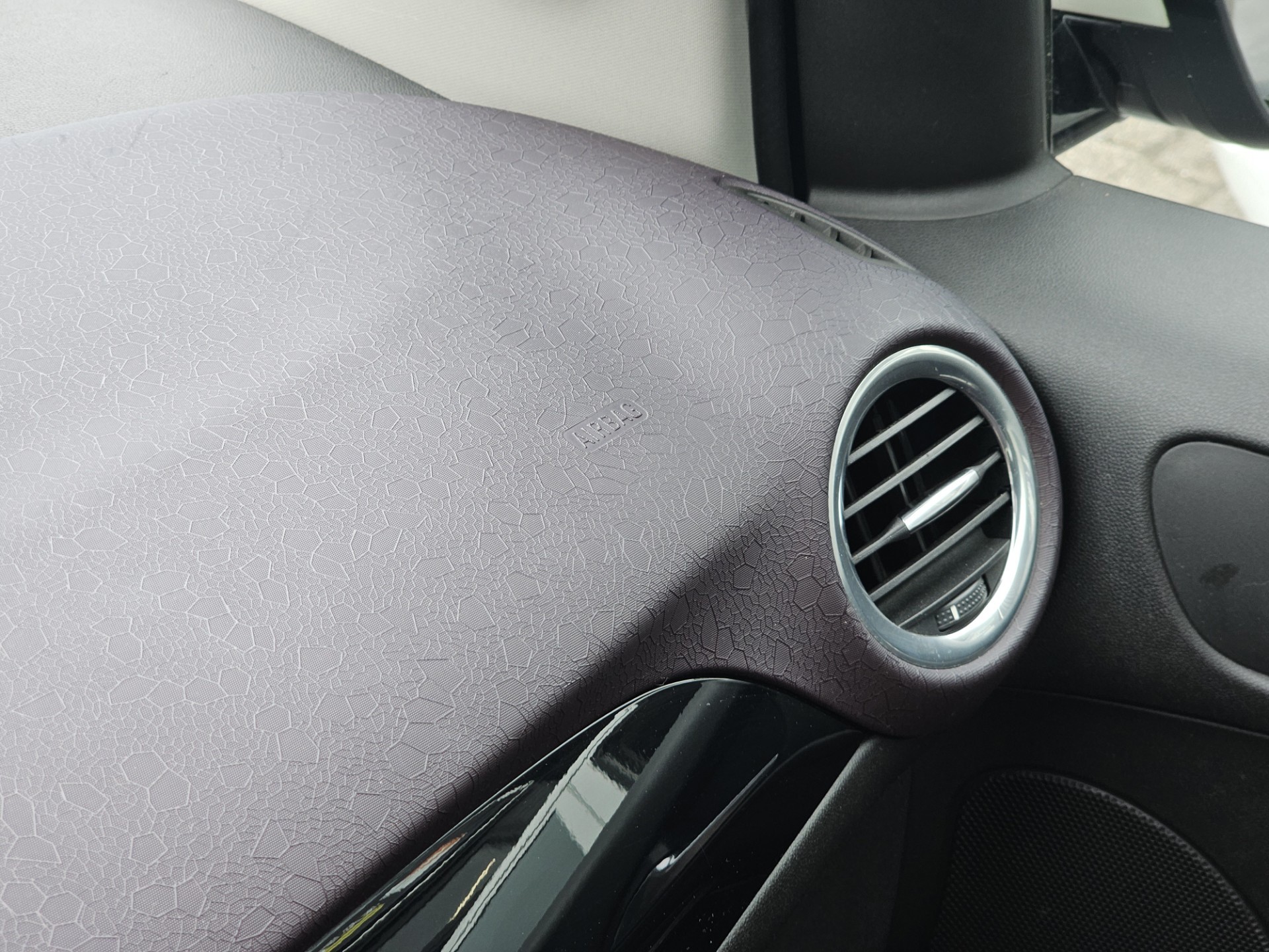 Foto van Opel Adam