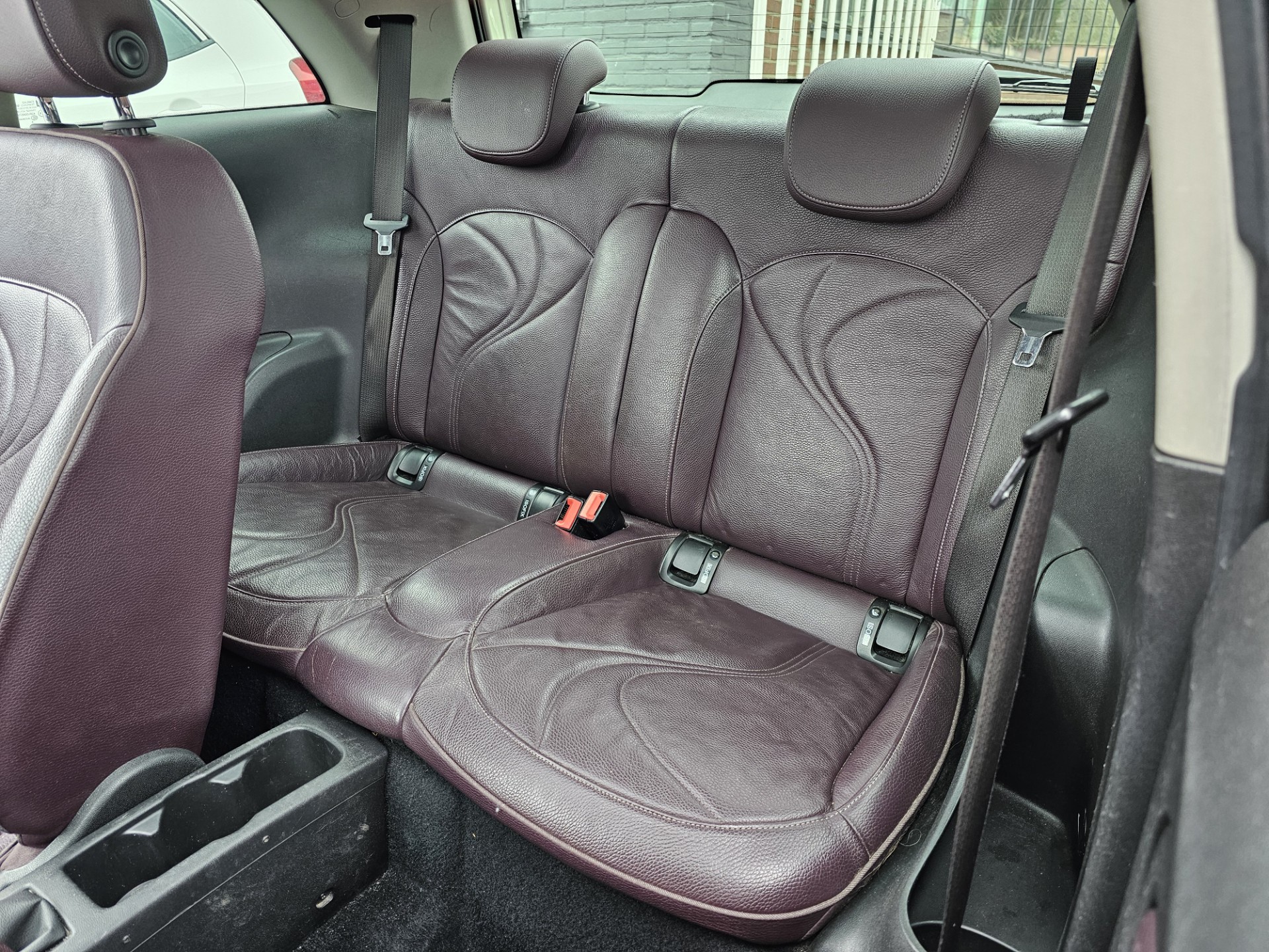 Foto van Opel Adam