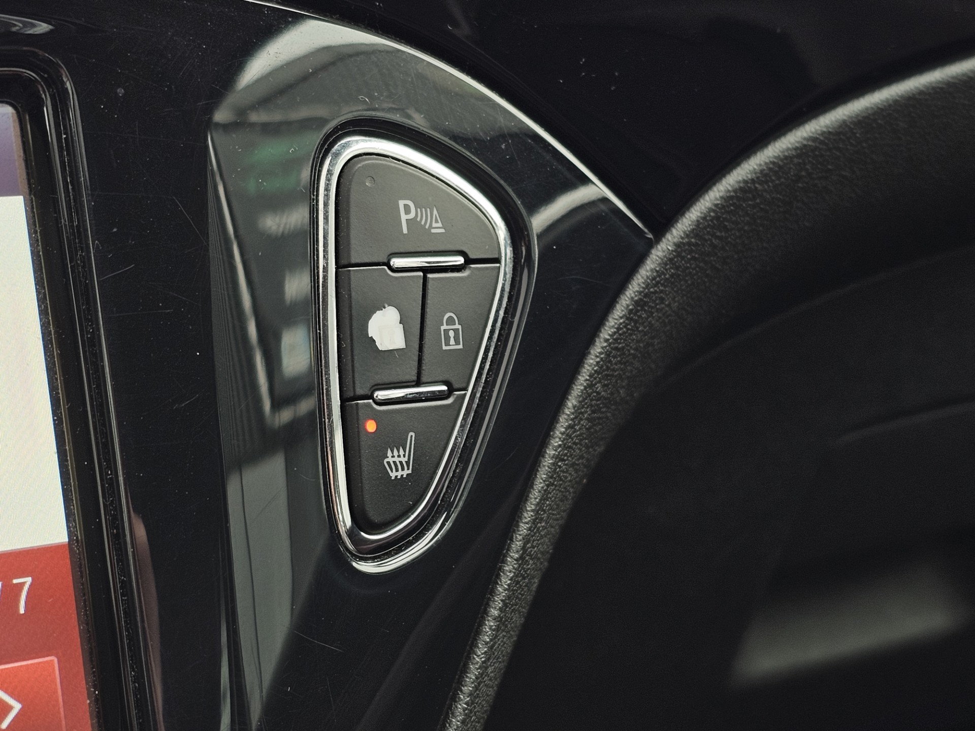 Foto van Opel Adam