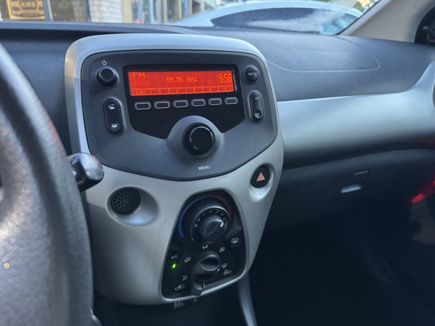 Foto van Peugeot Peugeot 108