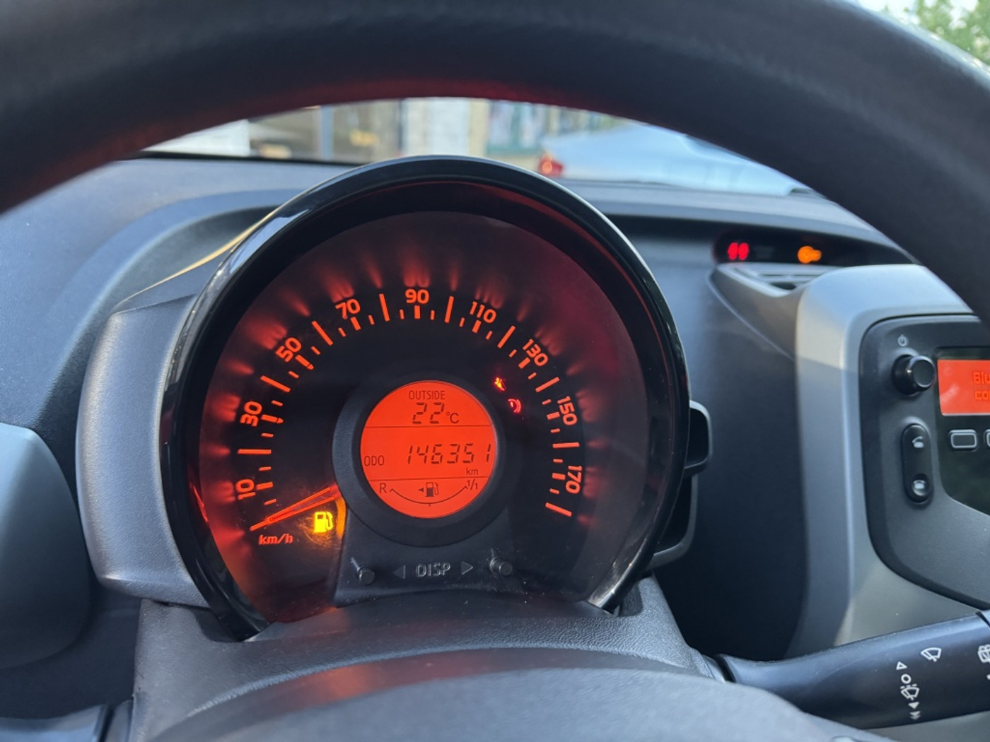 Foto van Peugeot Peugeot 108
