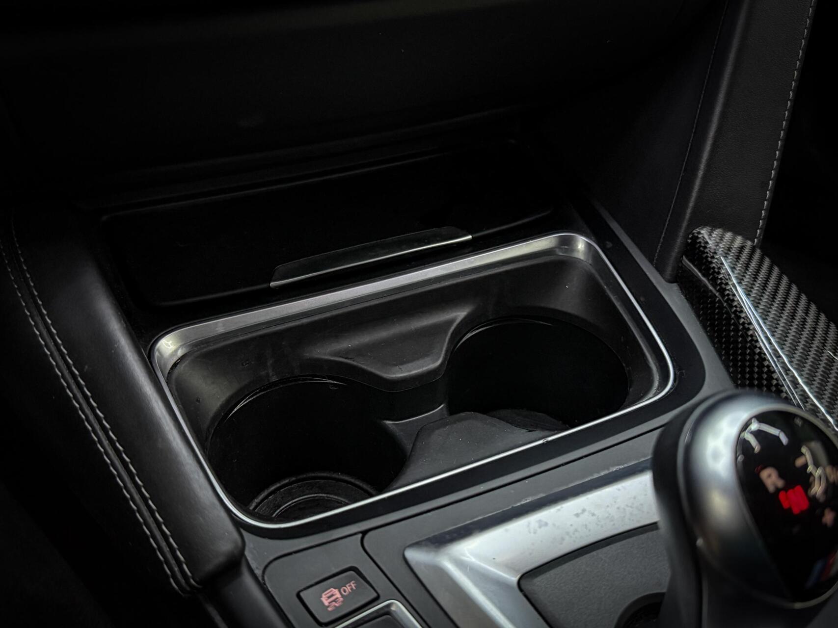 Foto van BMW M4