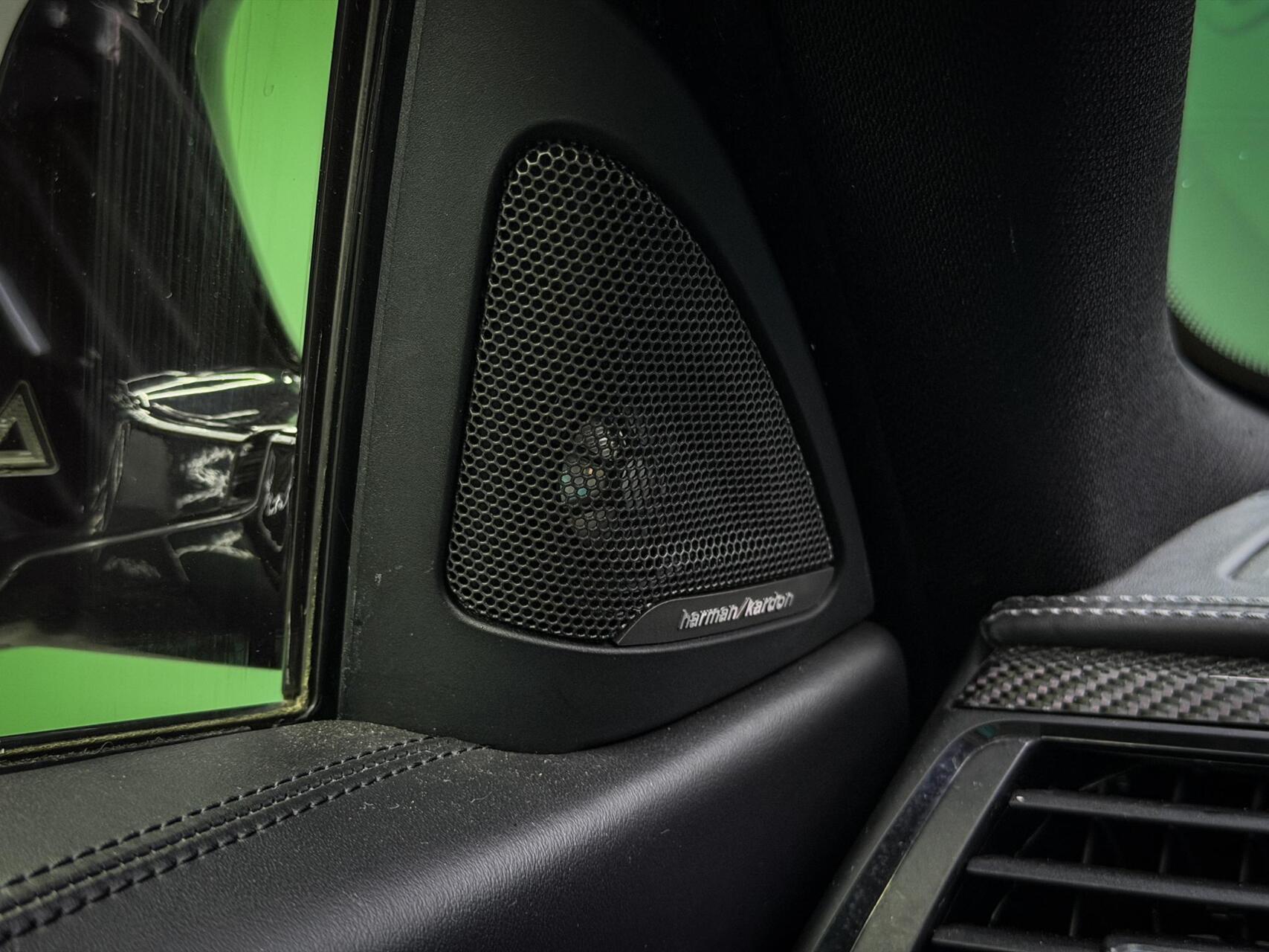 Foto van BMW M4