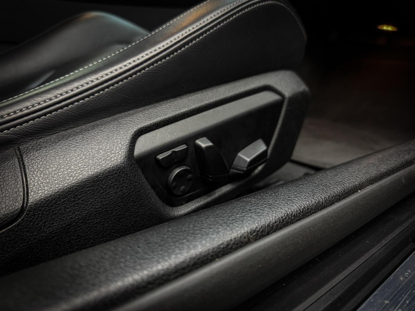 Foto van BMW M4