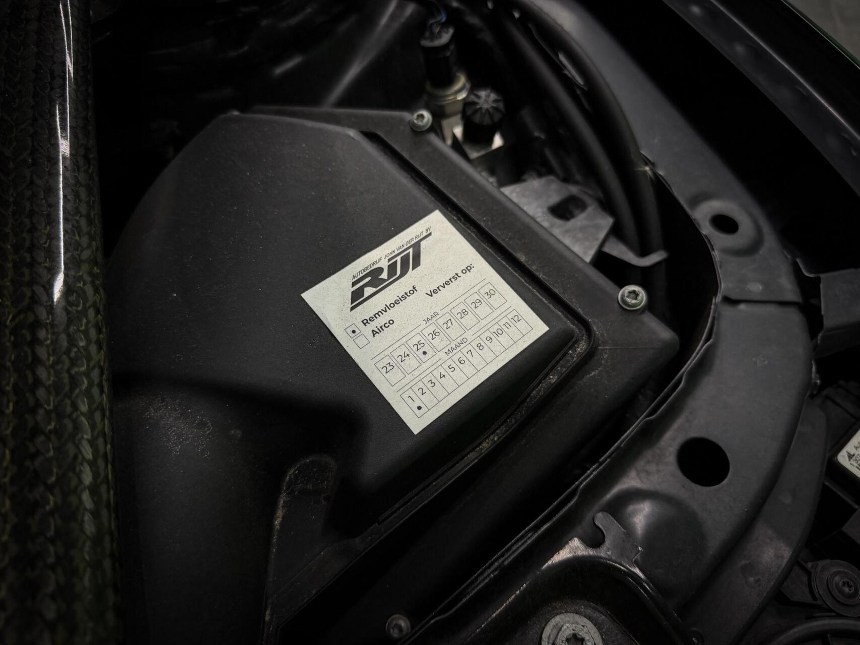 Foto van BMW M4