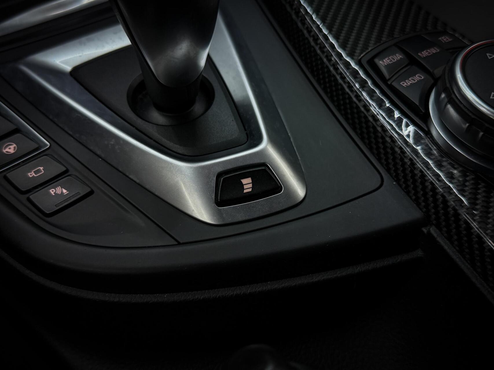 Foto van BMW M4