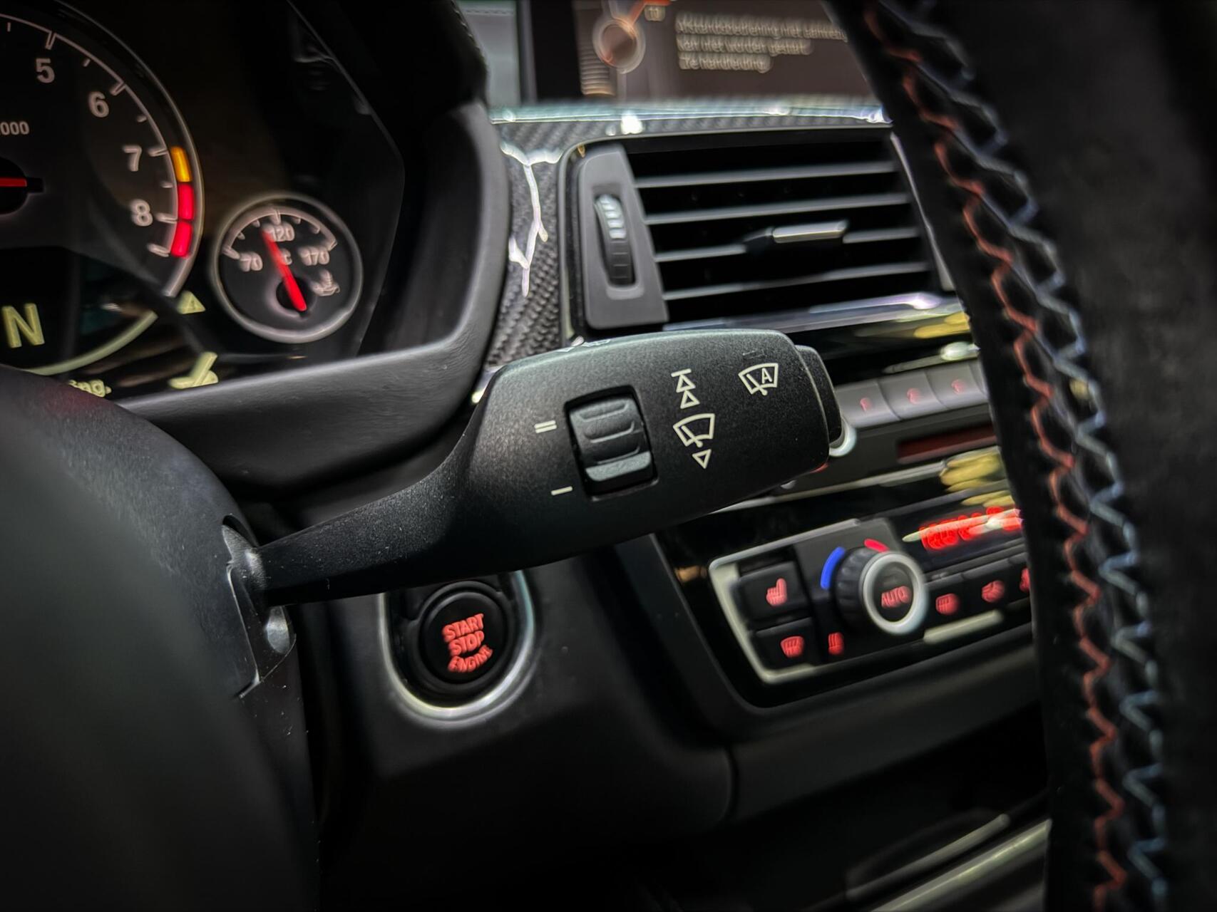 Foto van BMW M4