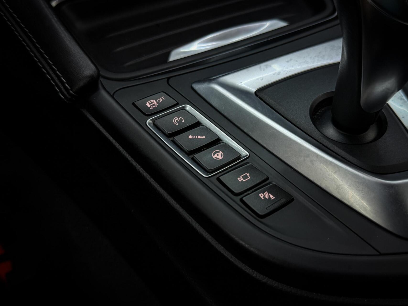 Foto van BMW M4