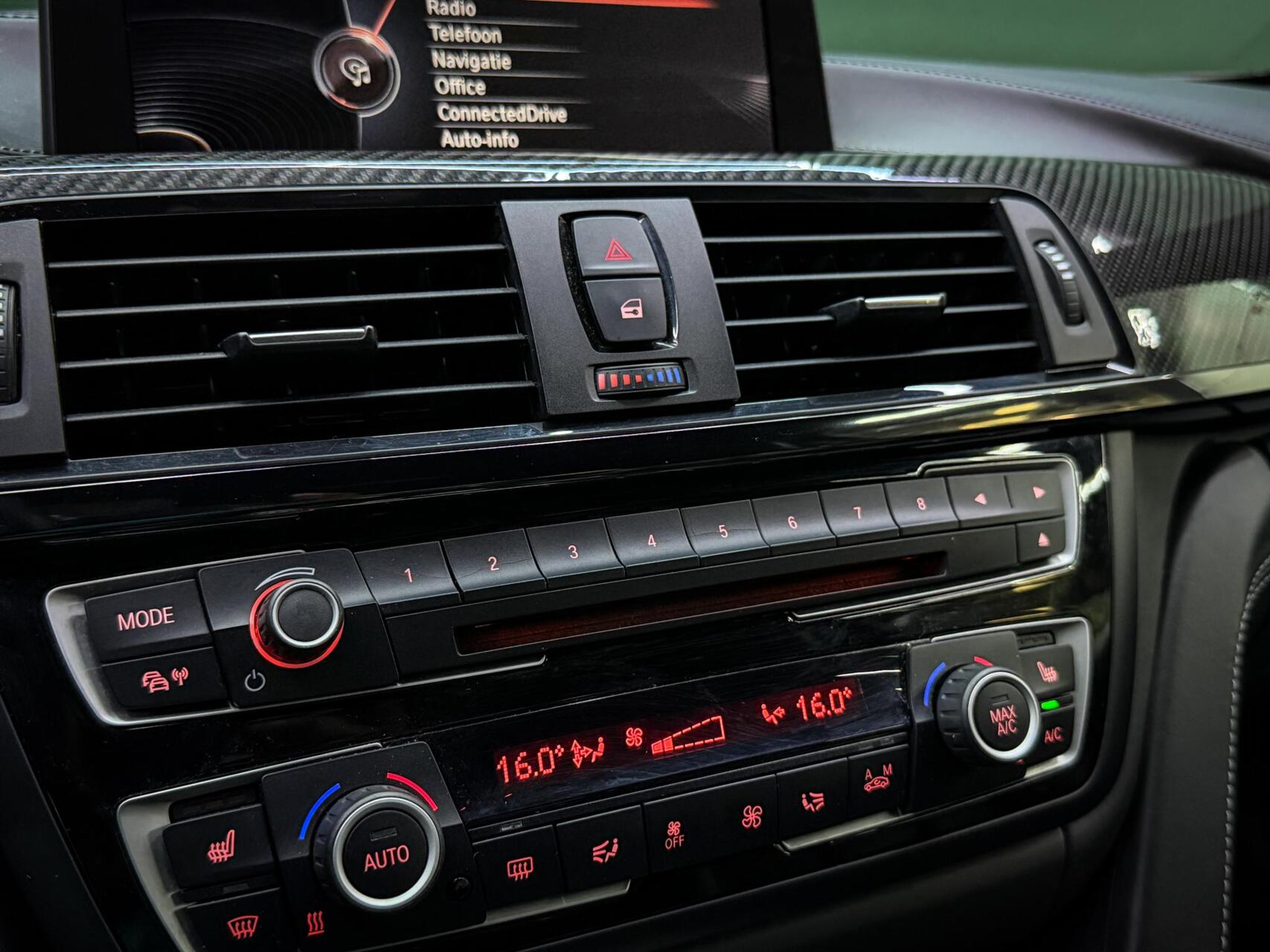 Foto van BMW M4