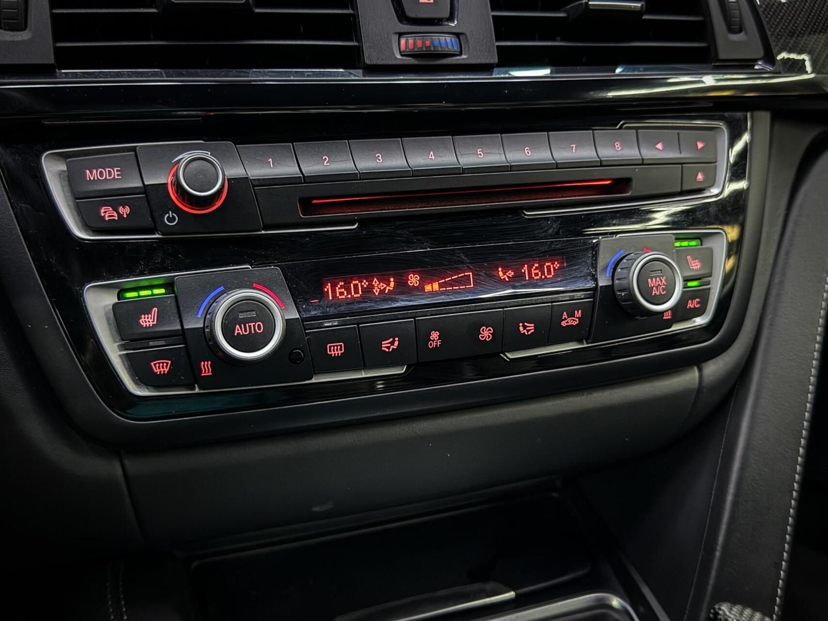 Foto van BMW M4