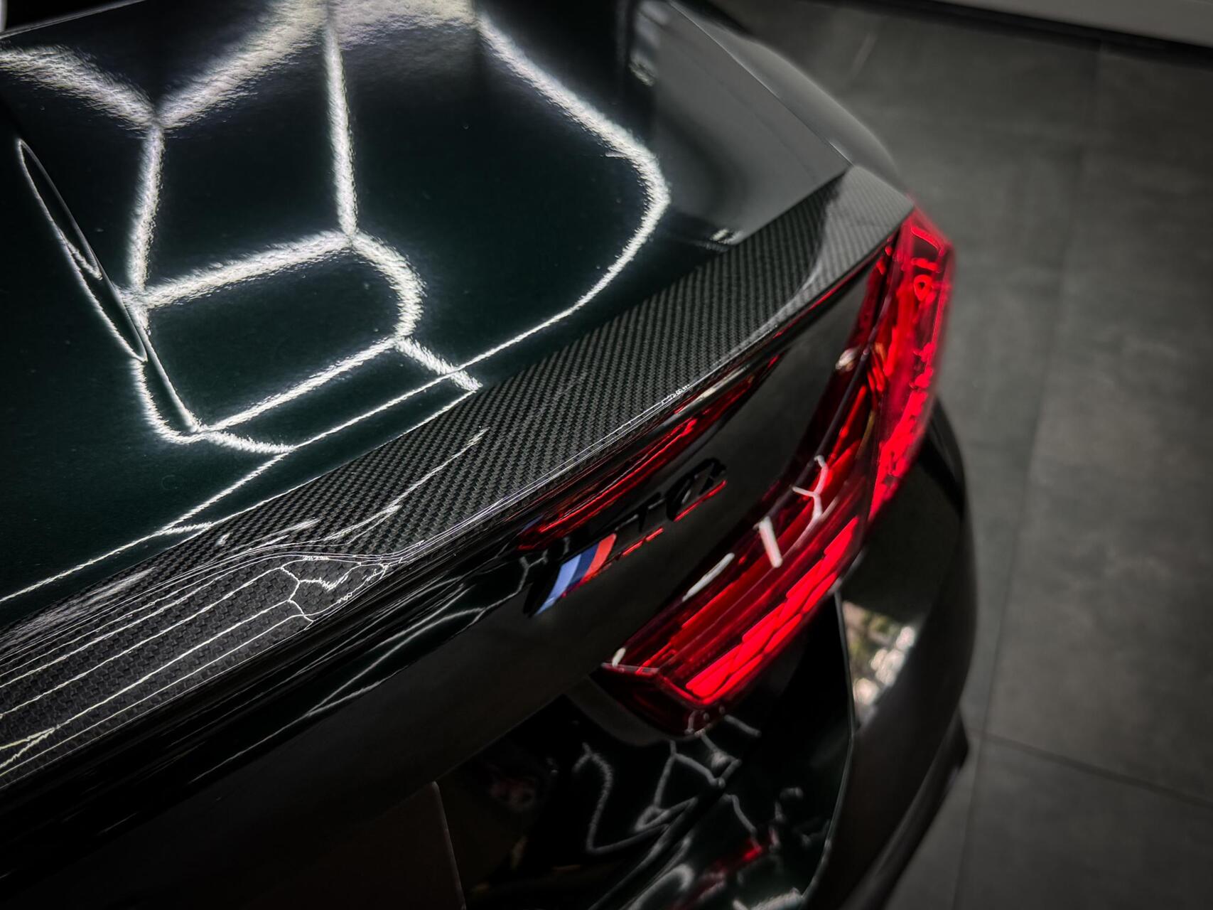 Foto van BMW M4