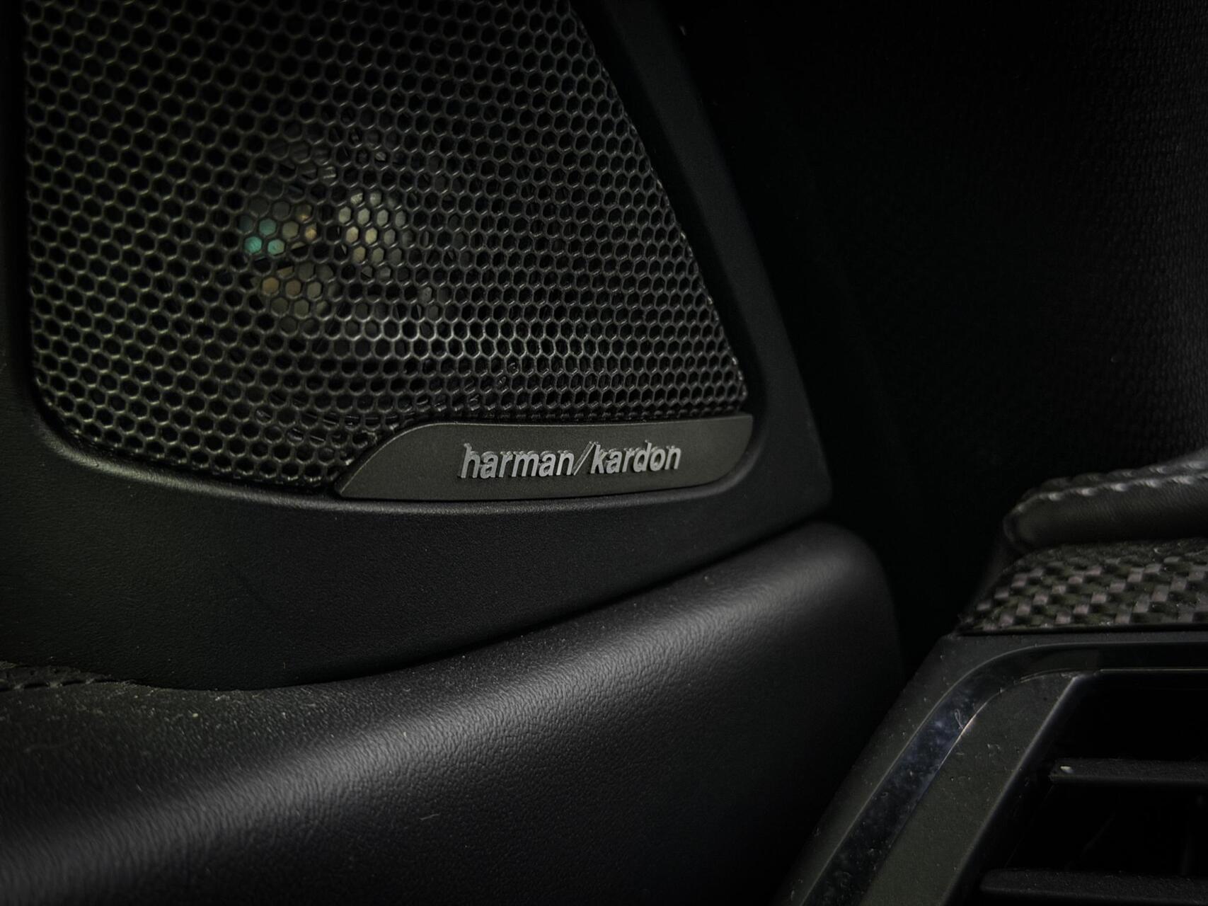 Foto van BMW M4