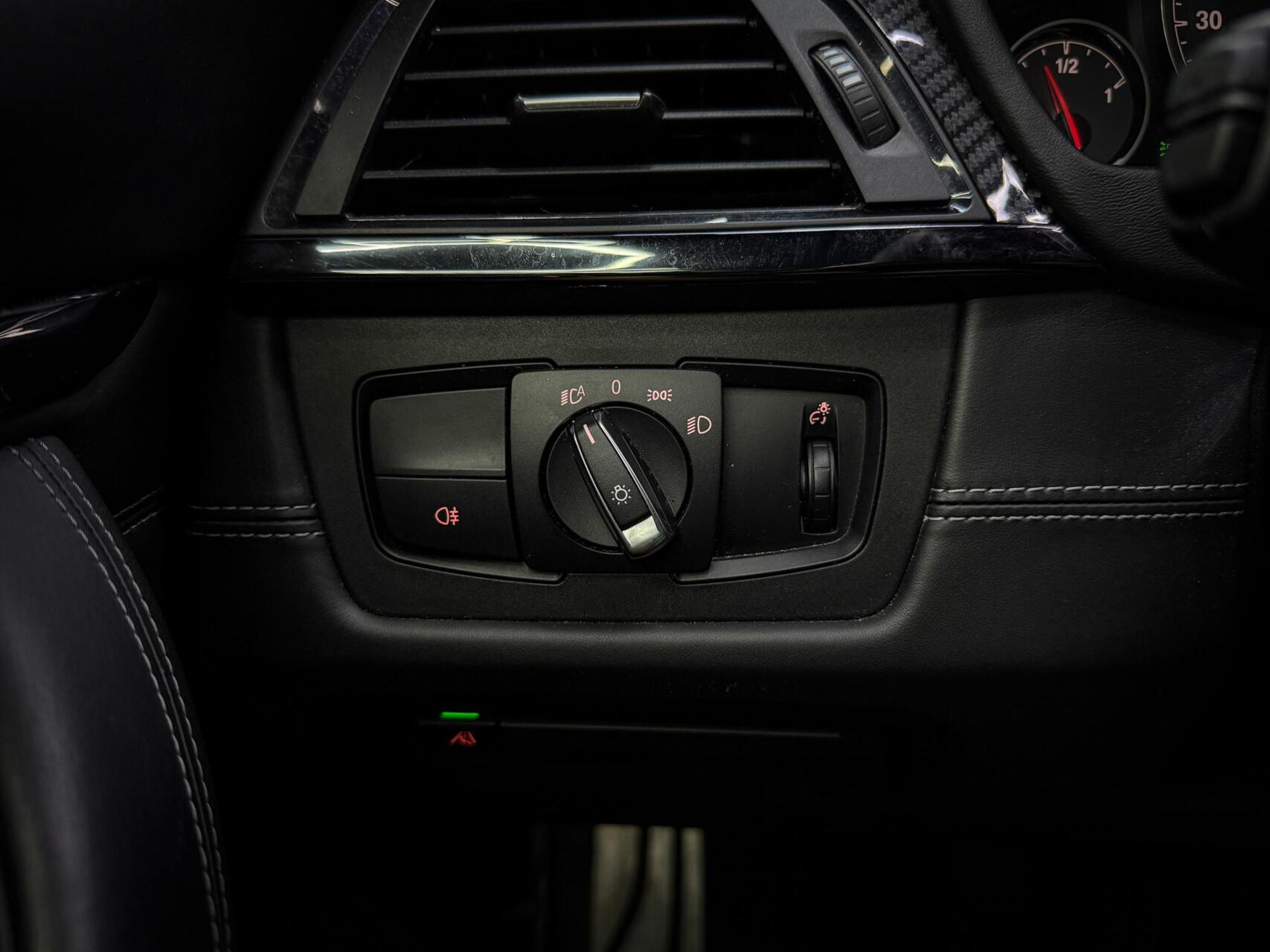 Foto van BMW M4