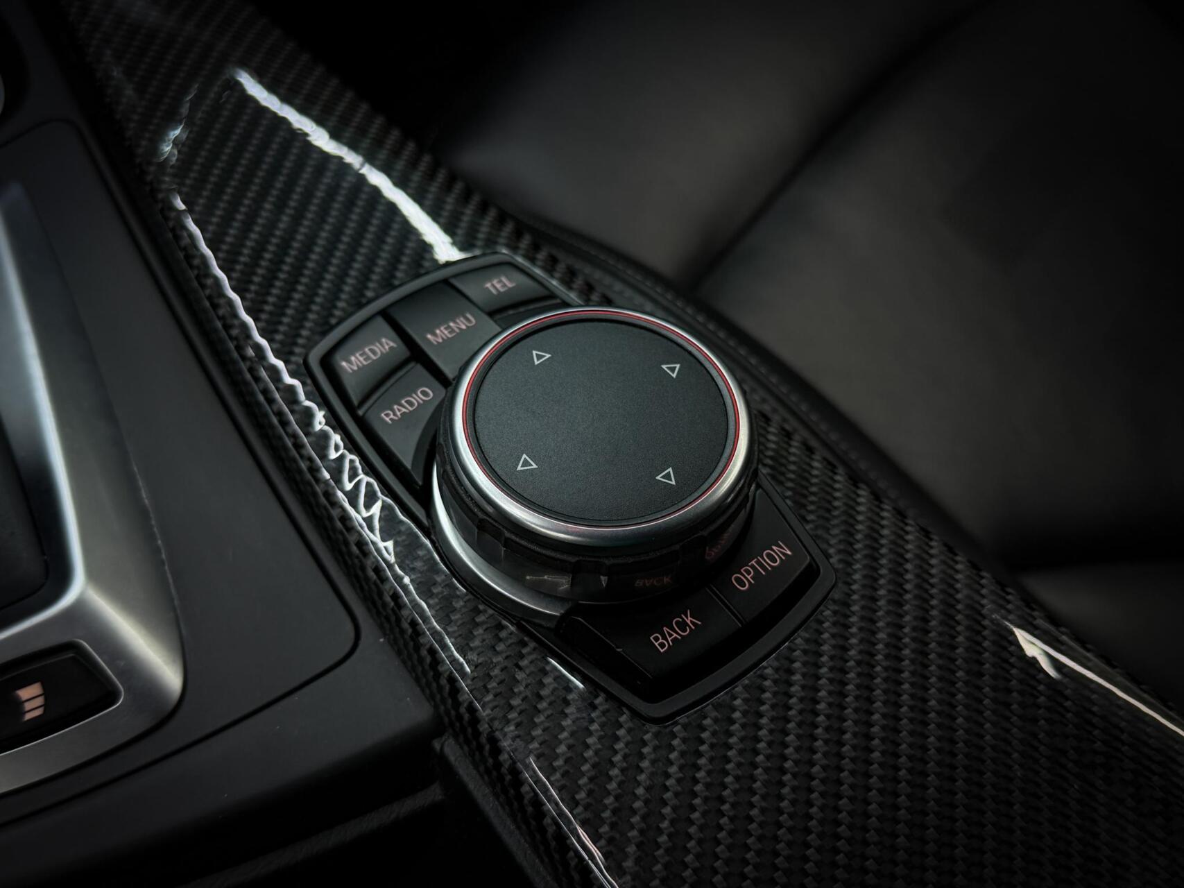 Foto van BMW M4