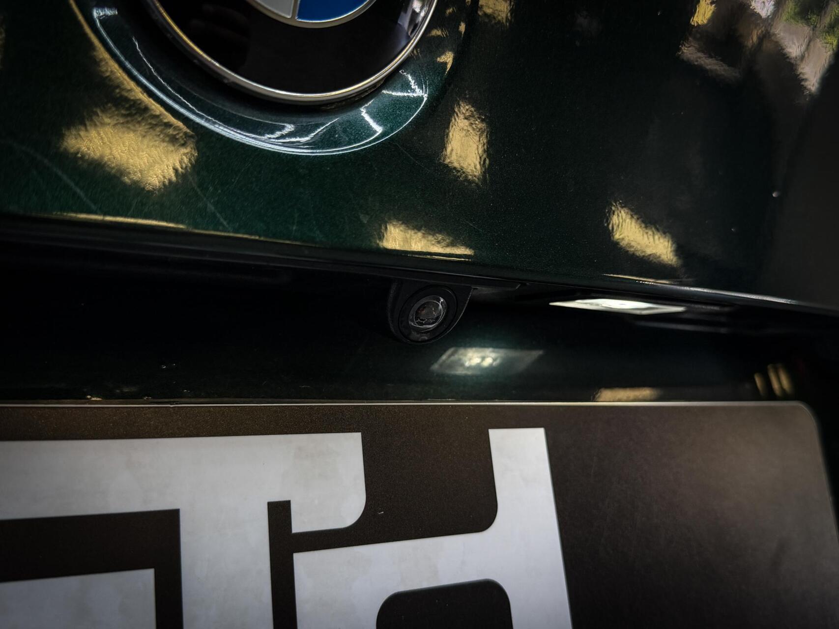 Foto van BMW M4