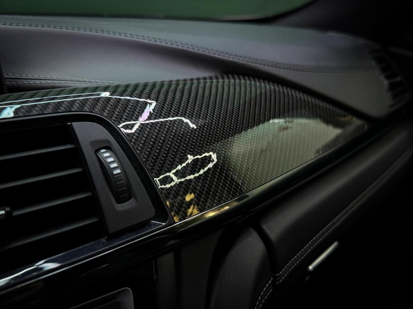 Foto van BMW M4