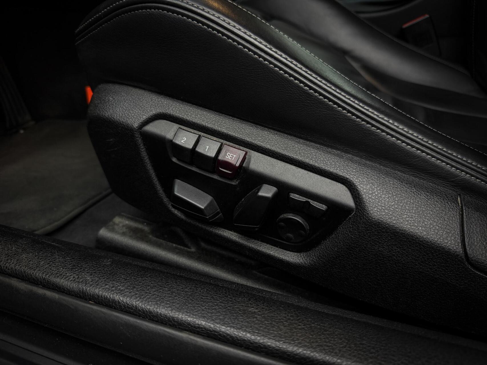 Foto van BMW M4