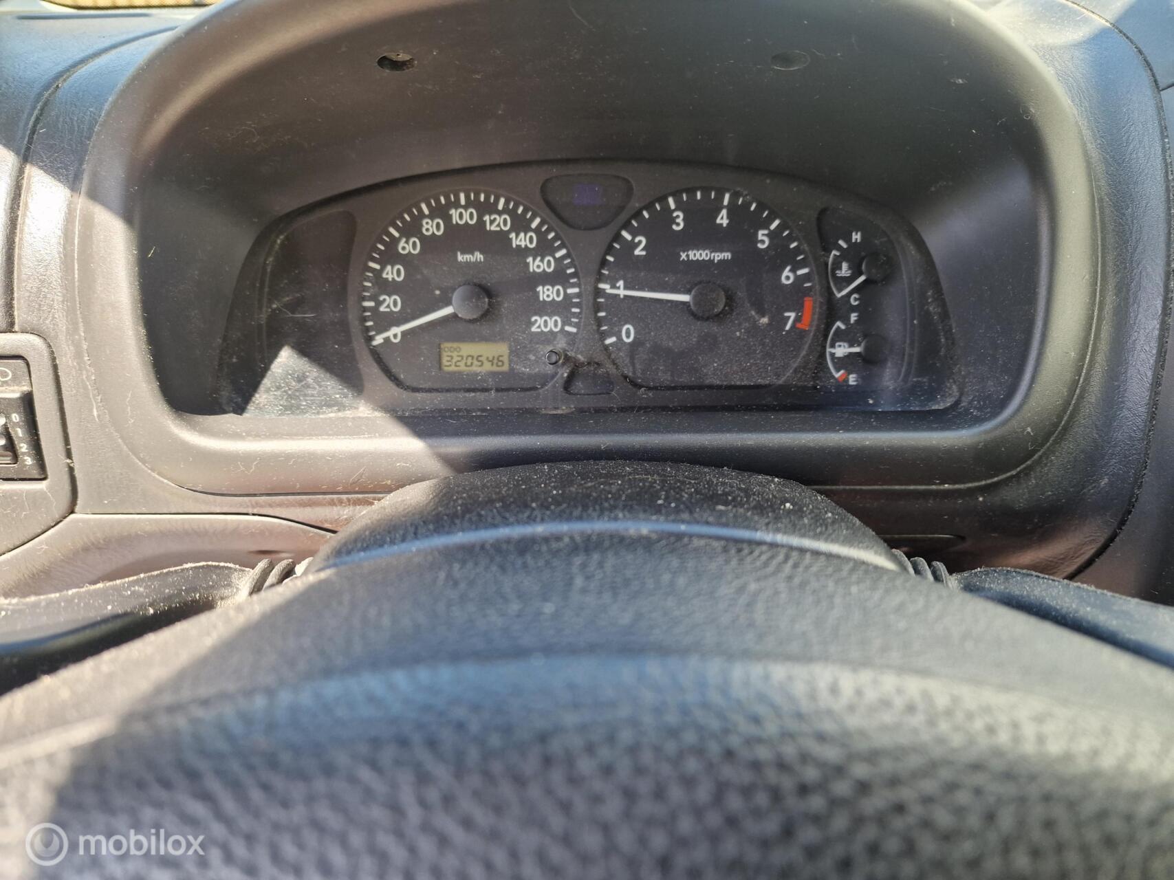 Foto van Suzuki Wagon R