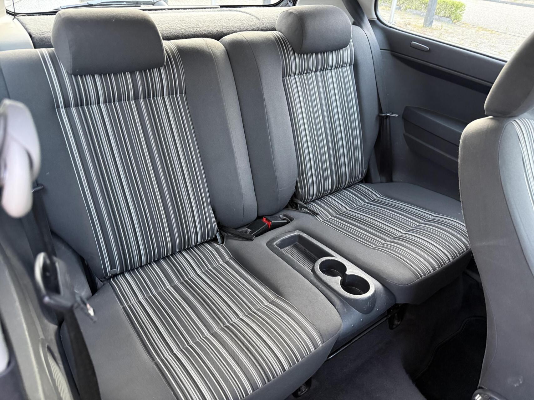 Foto van Volkswagen Fox
