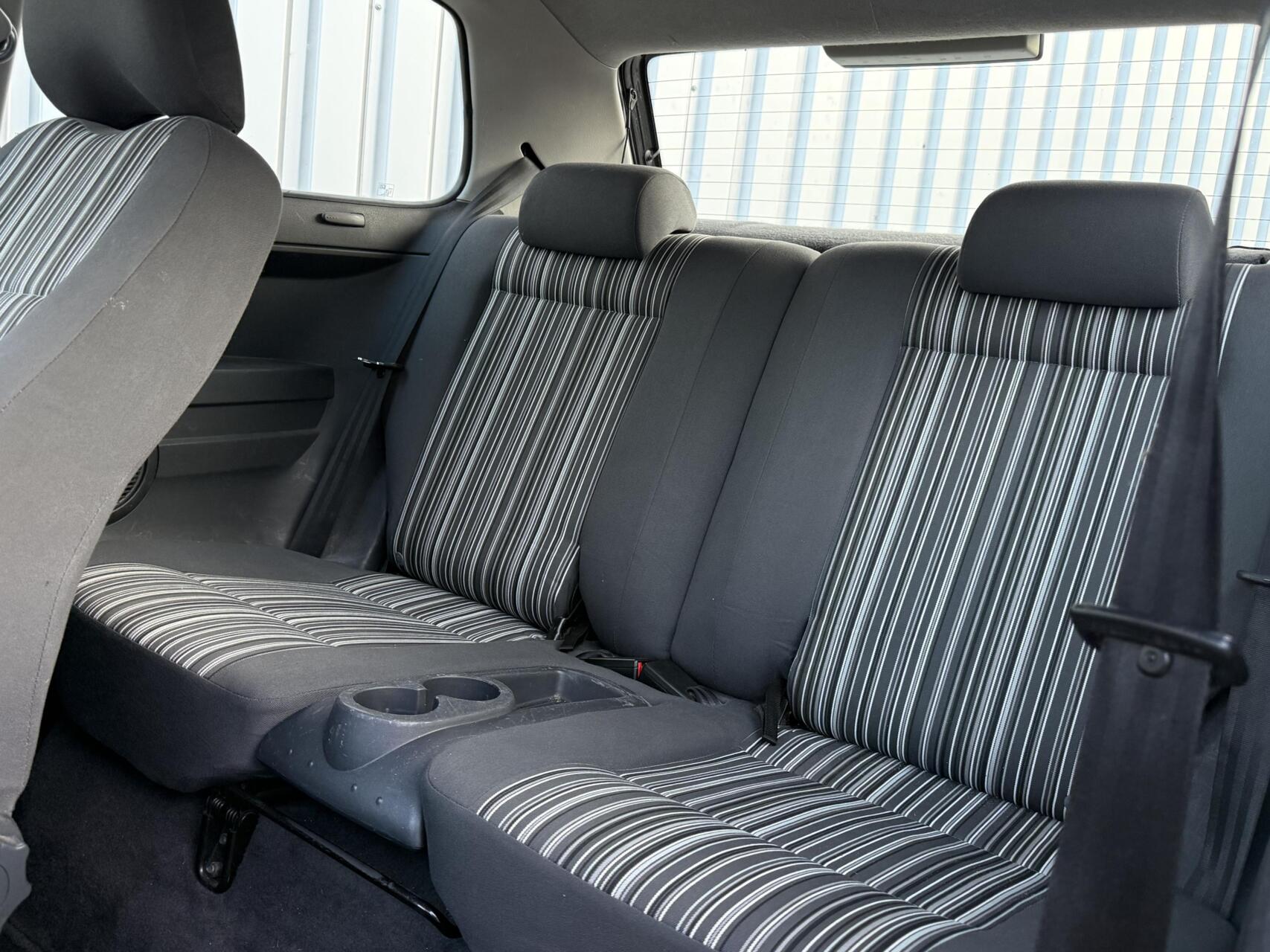 Foto van Volkswagen Fox