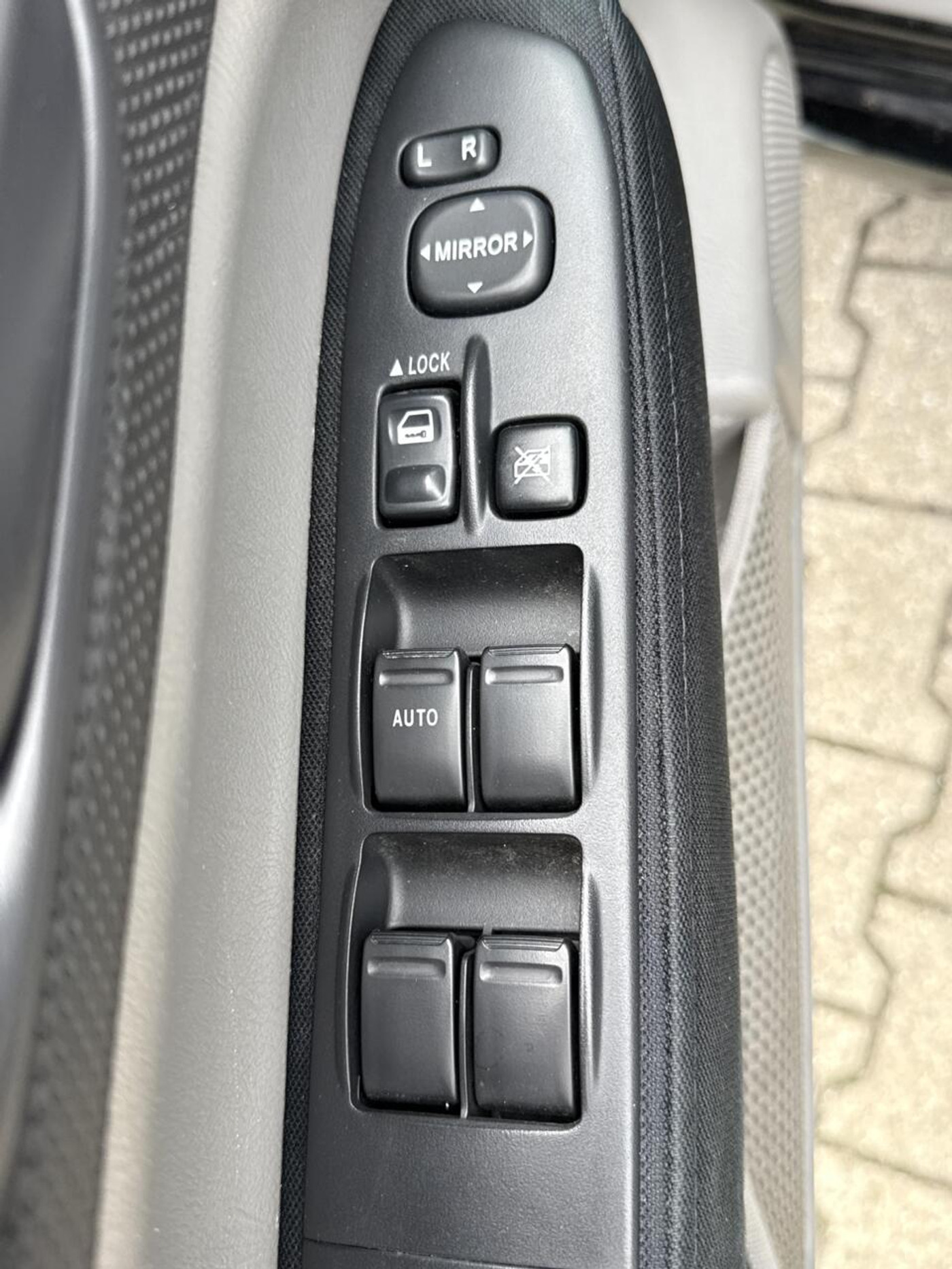 Foto van Subaru Forester