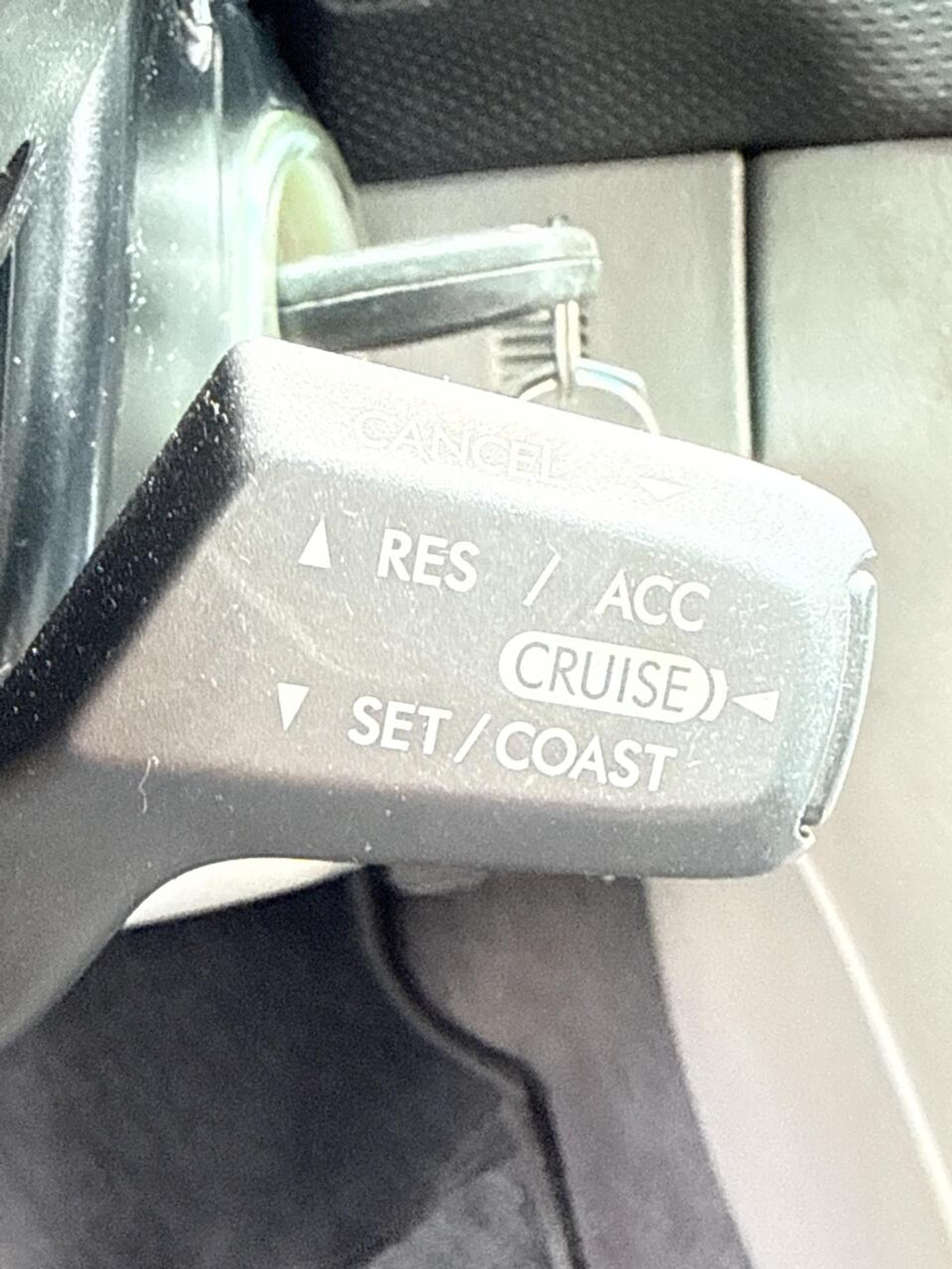 Foto van Subaru Forester