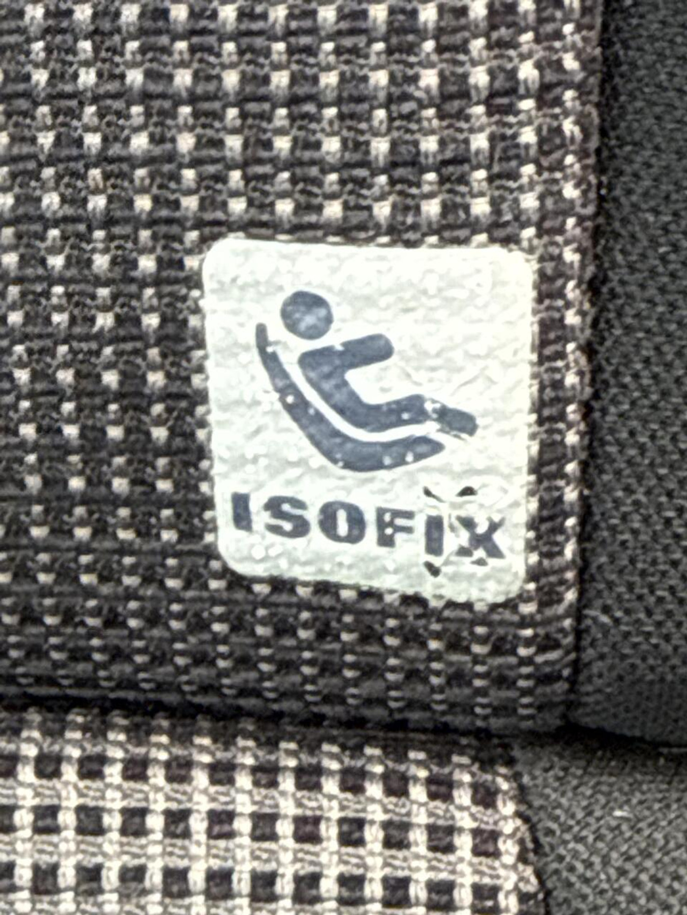 Foto van Subaru Forester